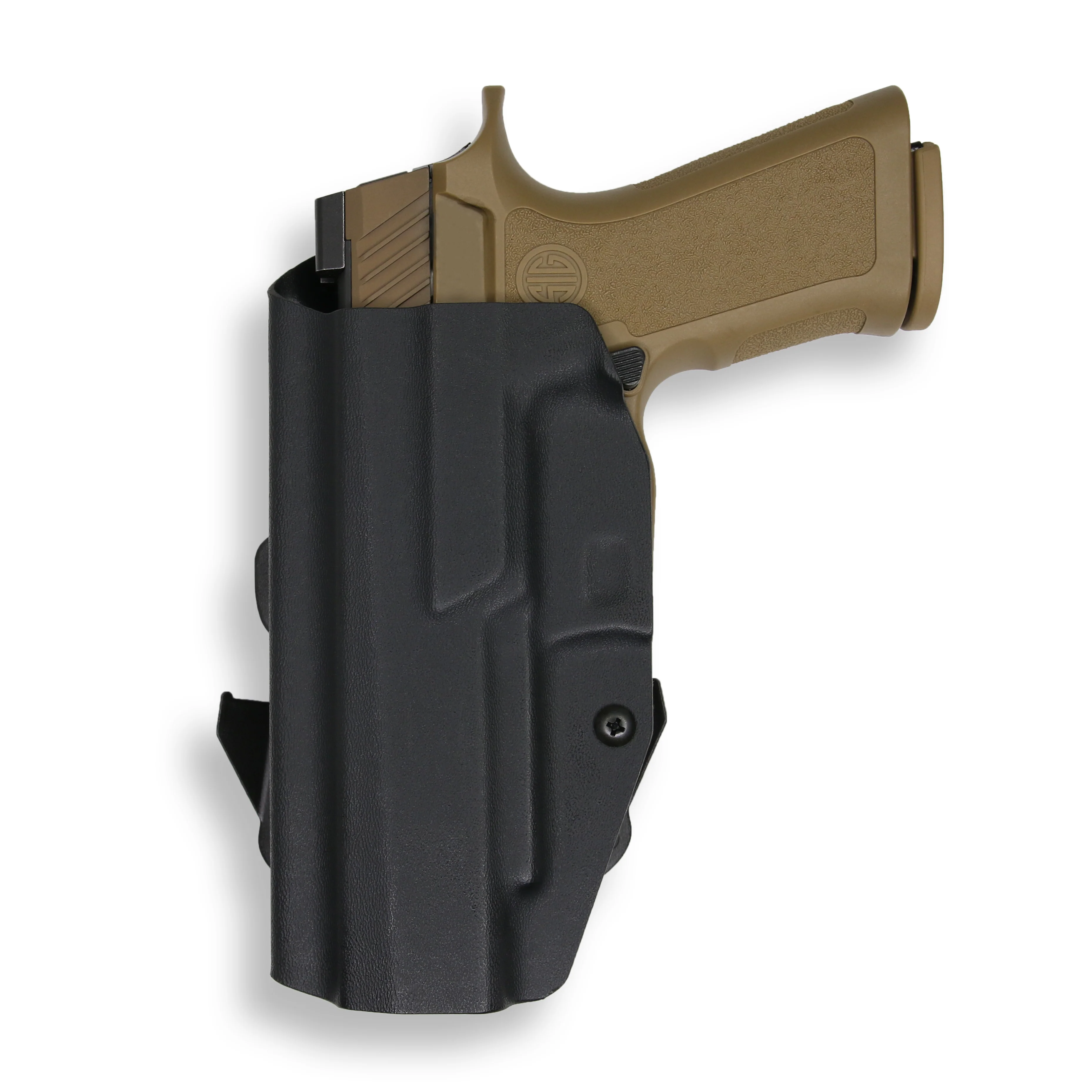 Sig Sauer P320-XFull 9MM/.40SW OWB Holster - Image 3