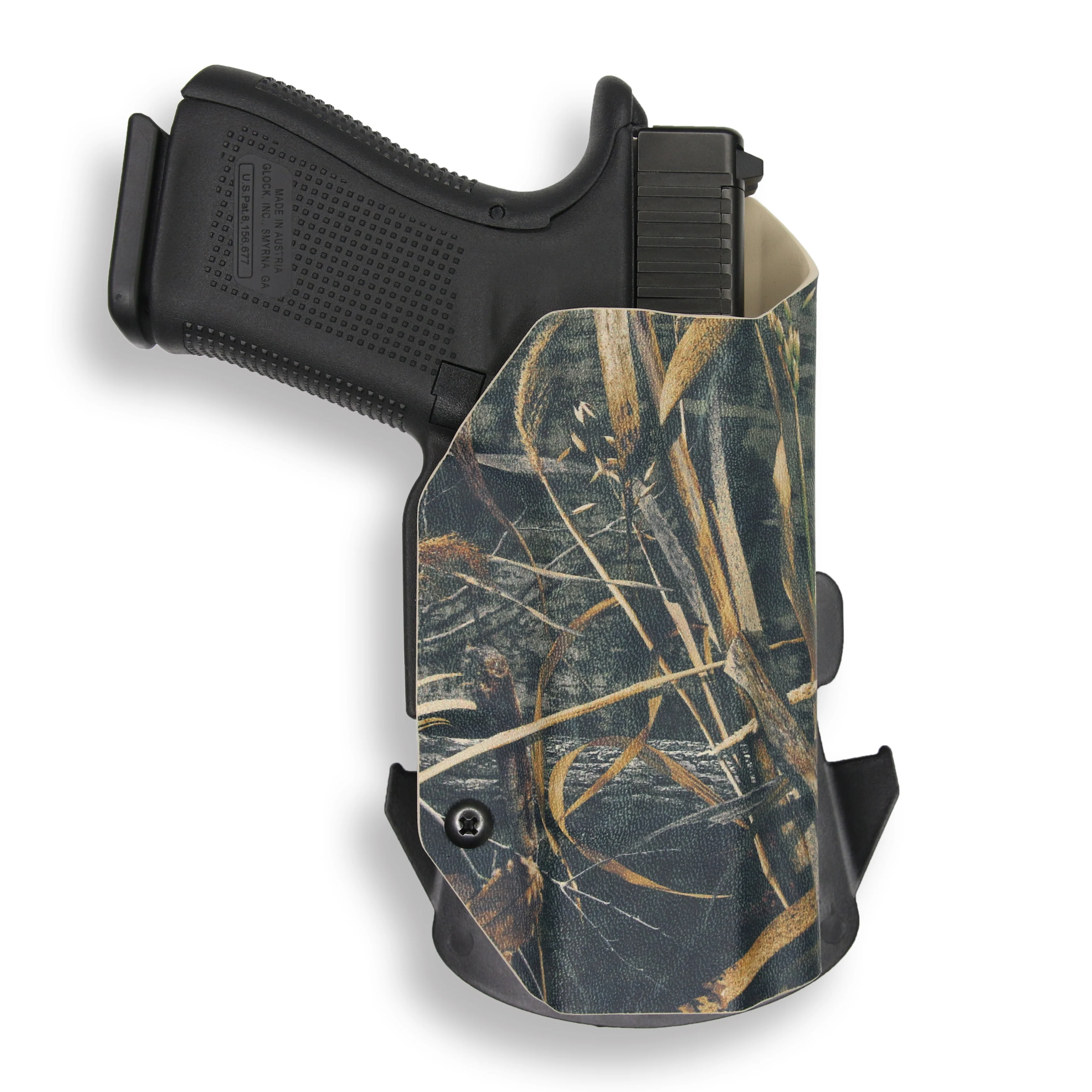 Sig Sauer P320-XFull 9MM/.40SW OWB Holster - Image 41