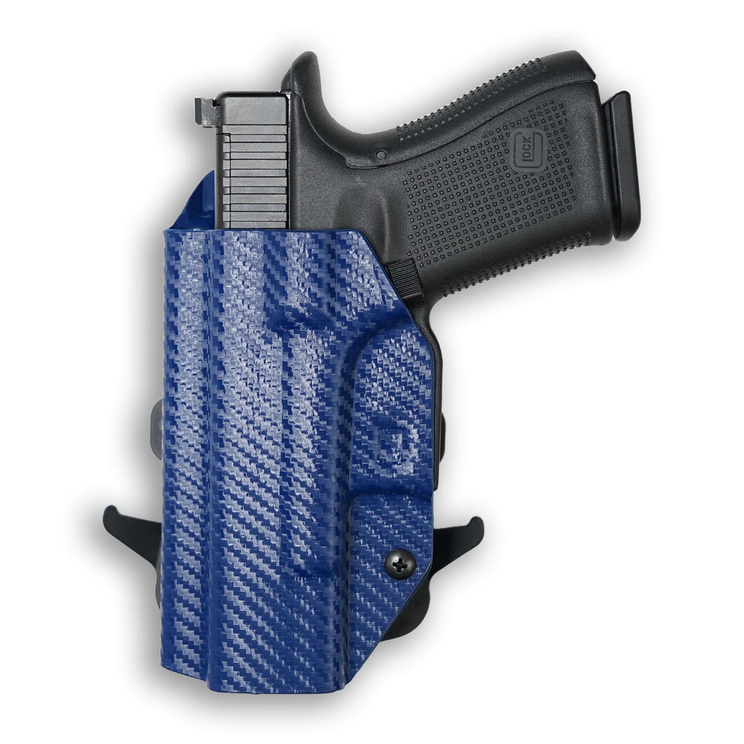 Sig Sauer P320-XFull 9MM/.40SW OWB Holster - Image 75