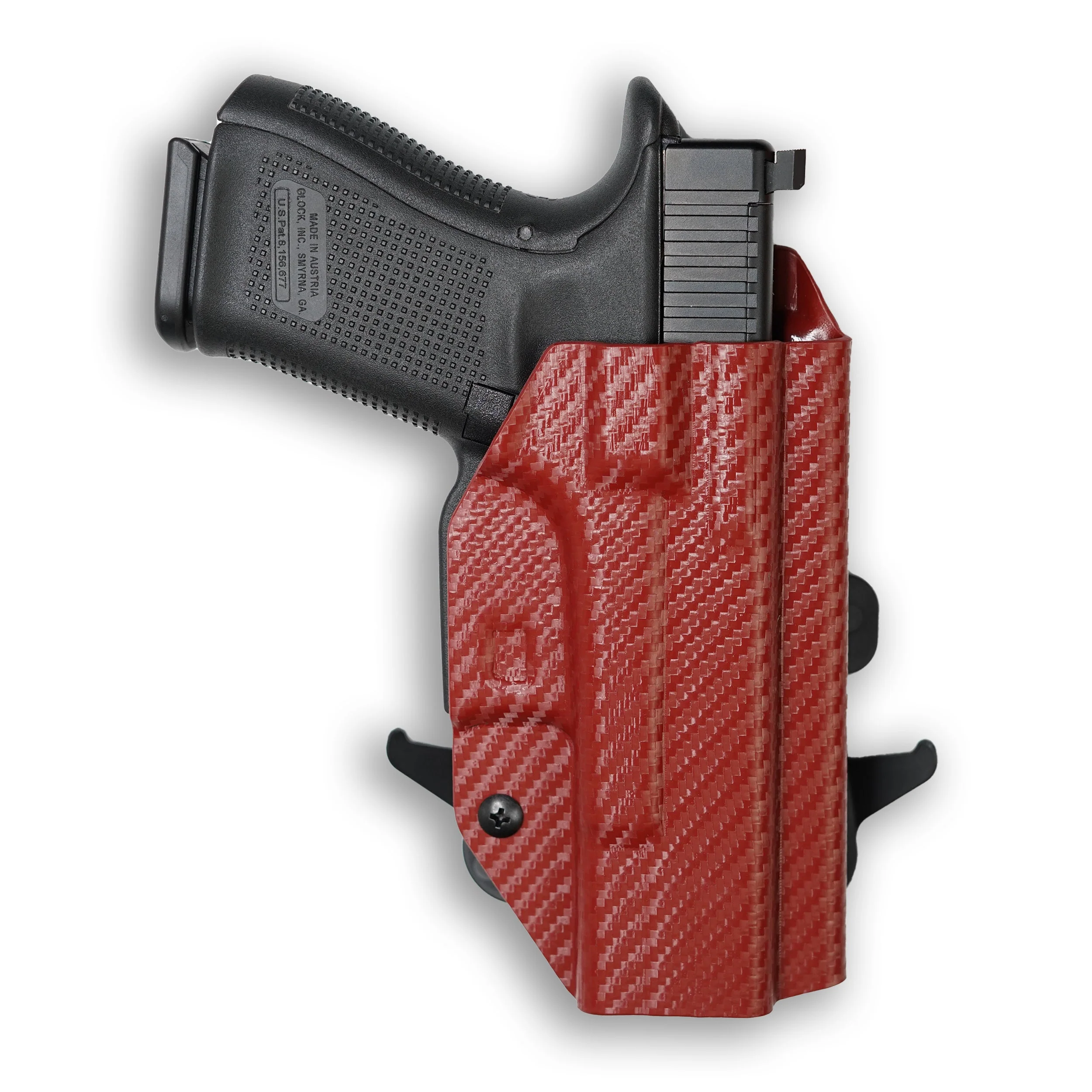 Sig Sauer P320-XFull 9MM/.40SW OWB Holster - Image 77