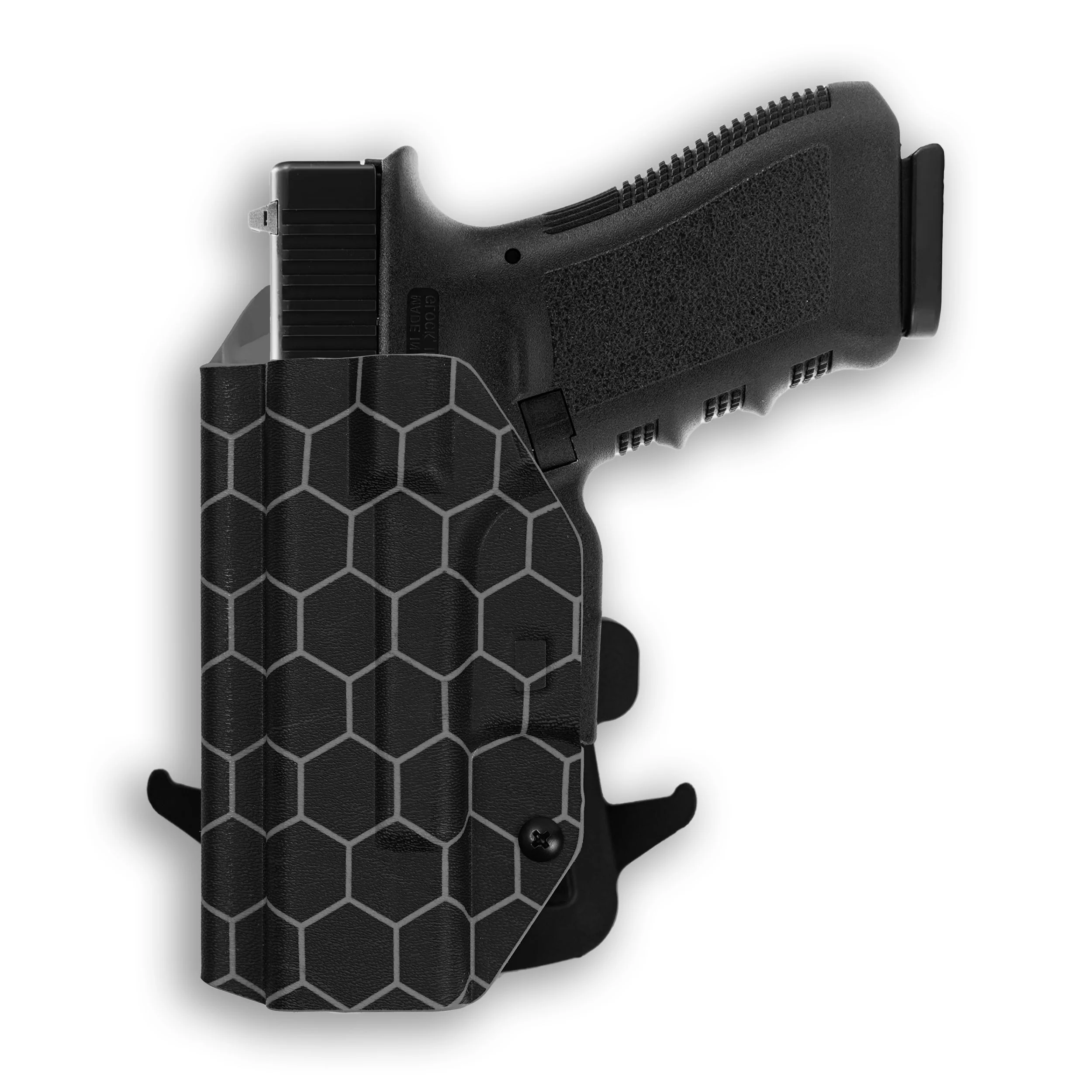 Sig Sauer P320-XFull 9MM/.40SW OWB Holster - Image 95