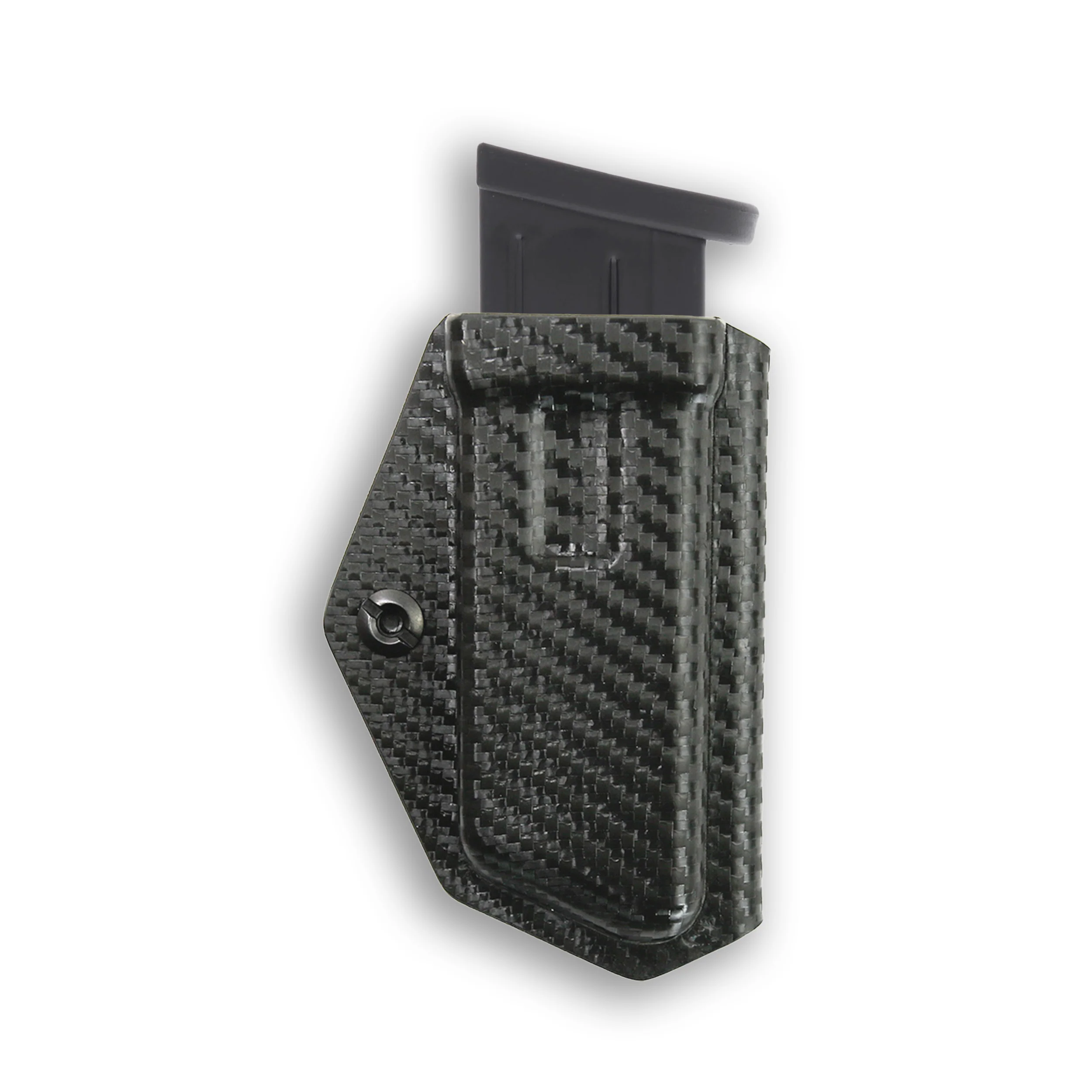 Smith & Wesson M&P9 Kydex Concealed Carry IWB Magazine Carrier / Holster - Image 4