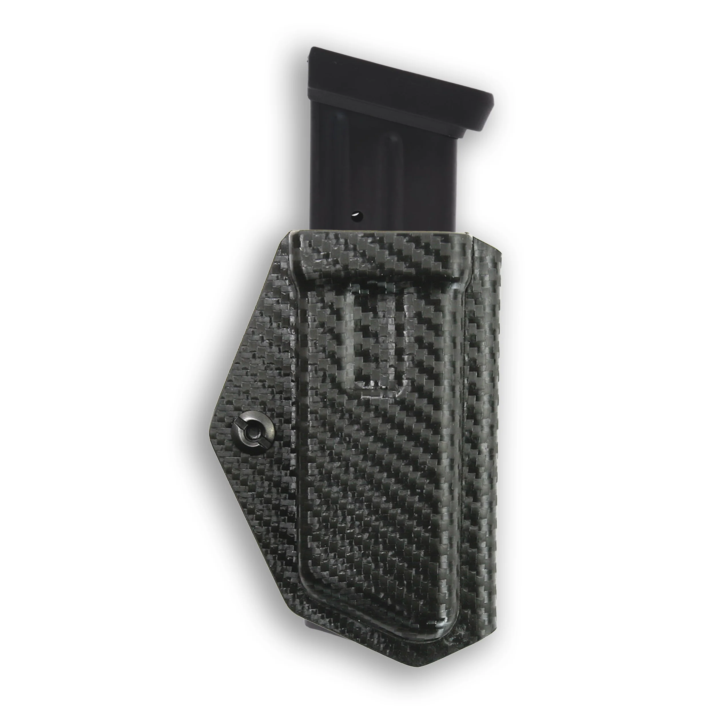 Springfield XD-M Kydex Concealed Carry IWB Magazine Carrier / Holster - Image 4