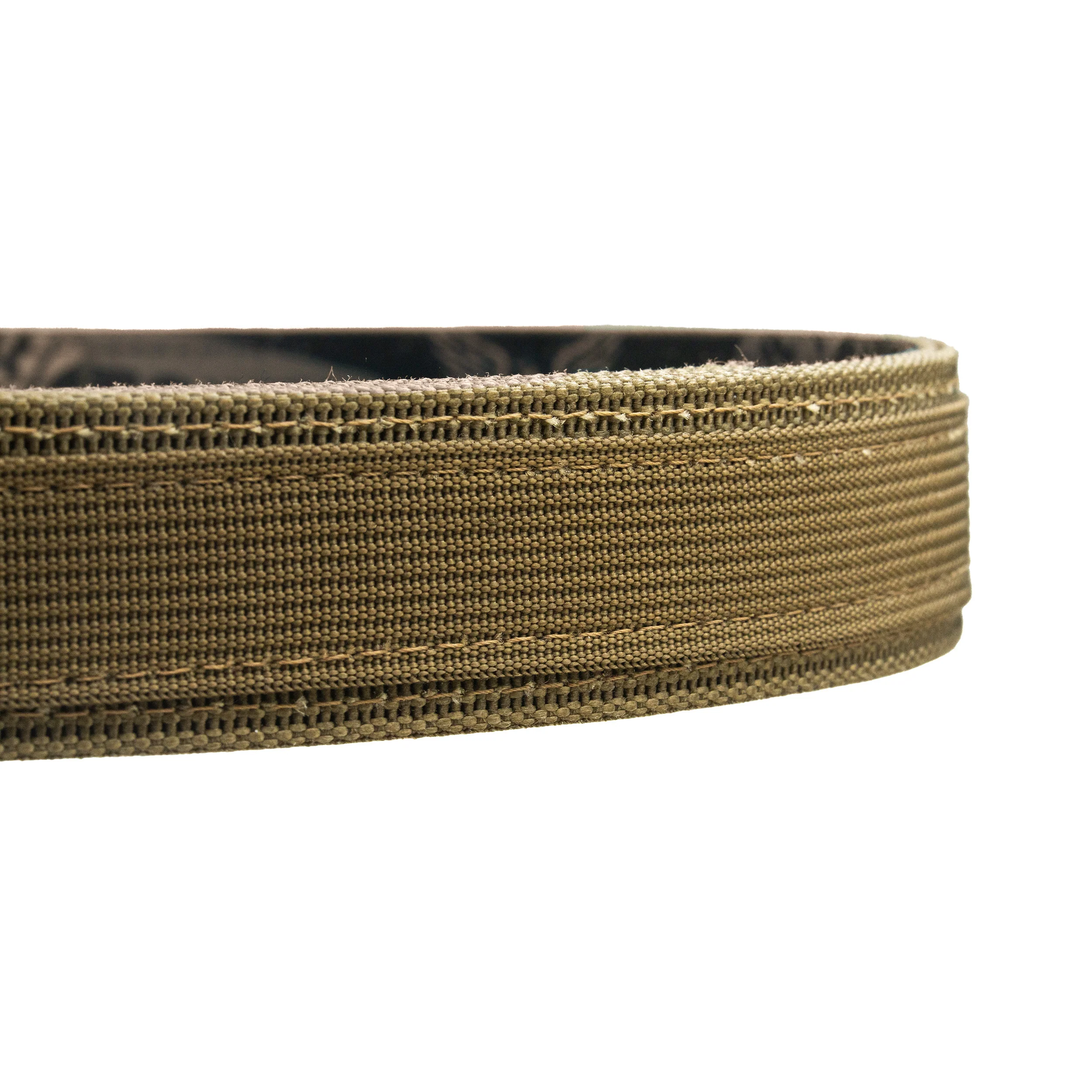 Tactical Gun Belt With Talon Buckle - Image 18