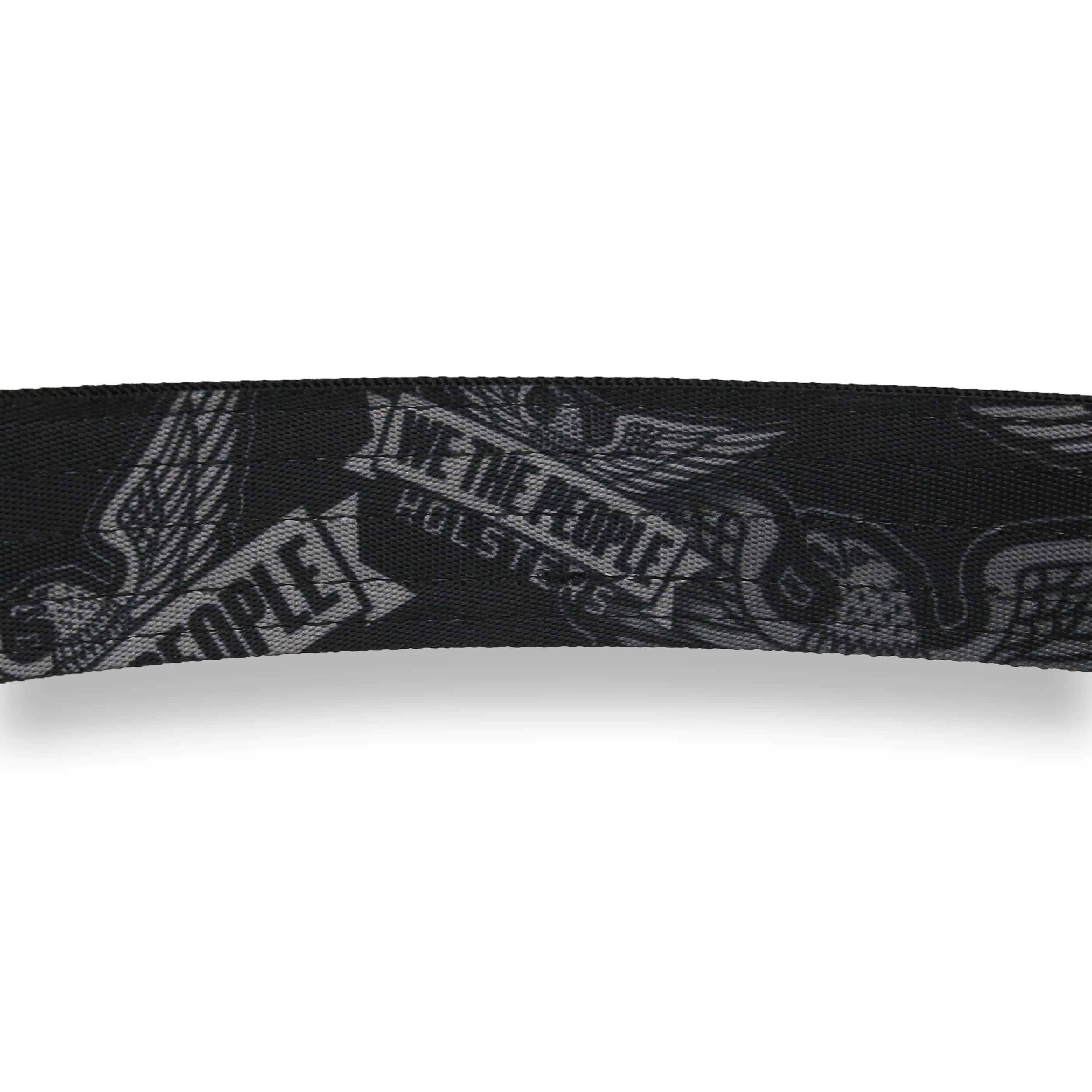 Tactical Gun Belt With Talon Buckle - Image 8