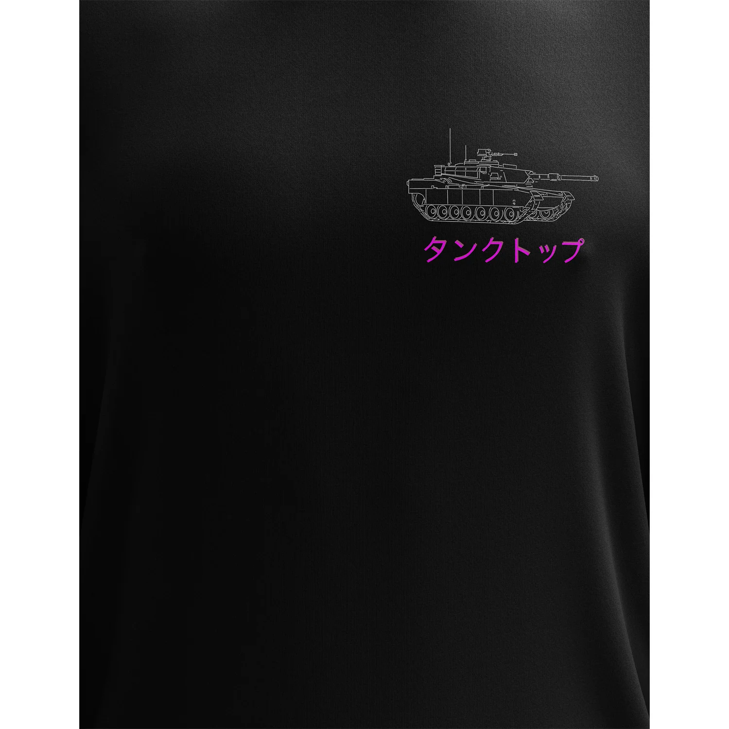 Tanku Toppu Long Sleeve Shirt - Image 3