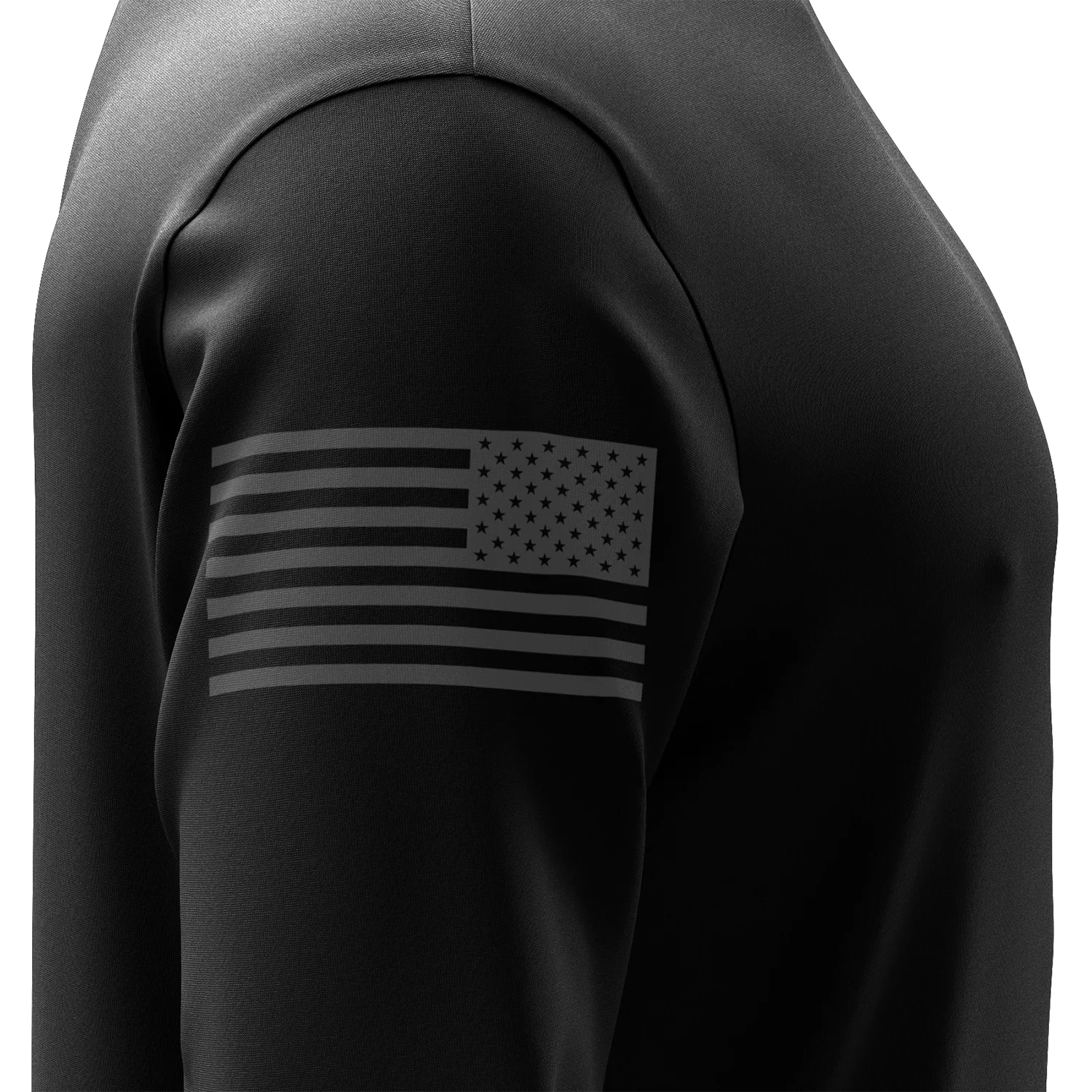 Tanku Toppu Long Sleeve Shirt - Image 5