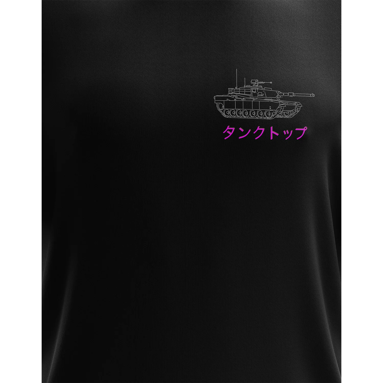 Tanku Toppu Short Sleeve Shirt - Image 3