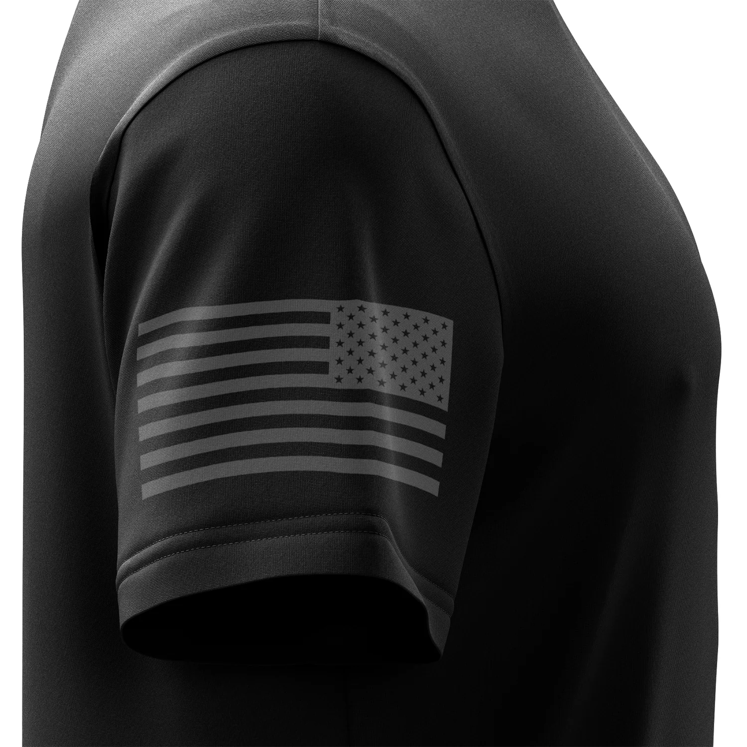 Tanku Toppu Short Sleeve Shirt - Image 5