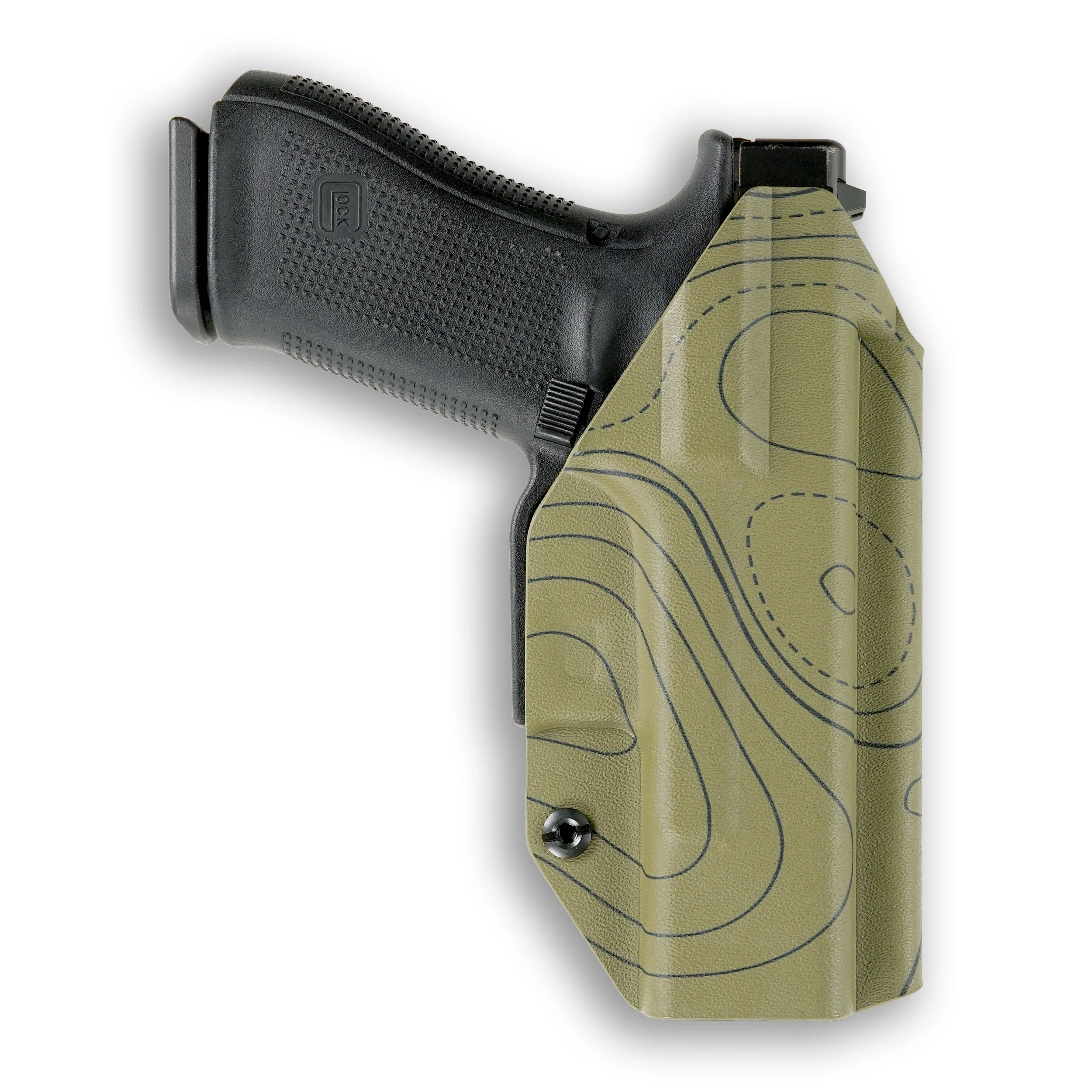 Taurus GX2 IWB Holster - Image 144