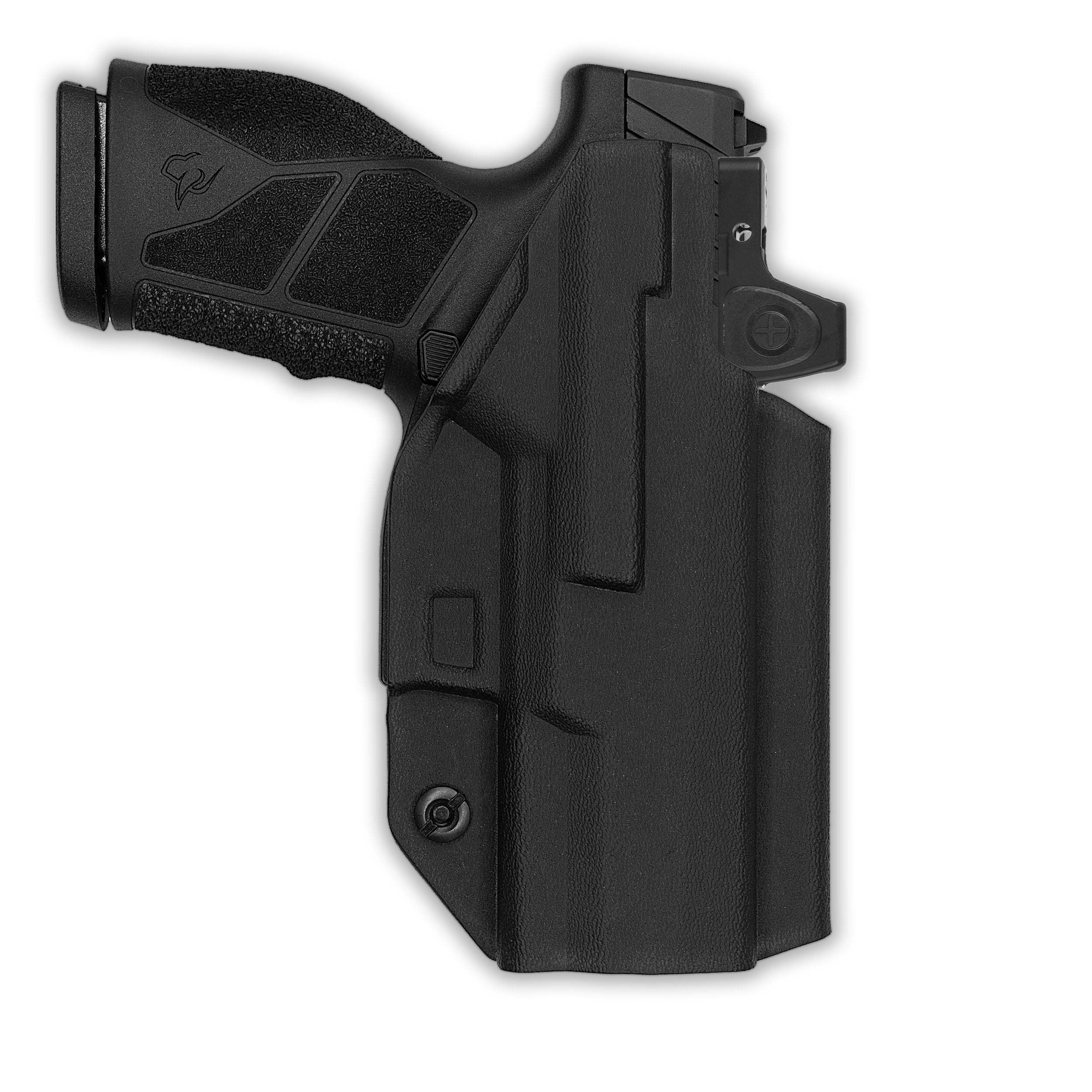 Taurus GX2 Red Dot Optic Cut IWB Holster - Image 4