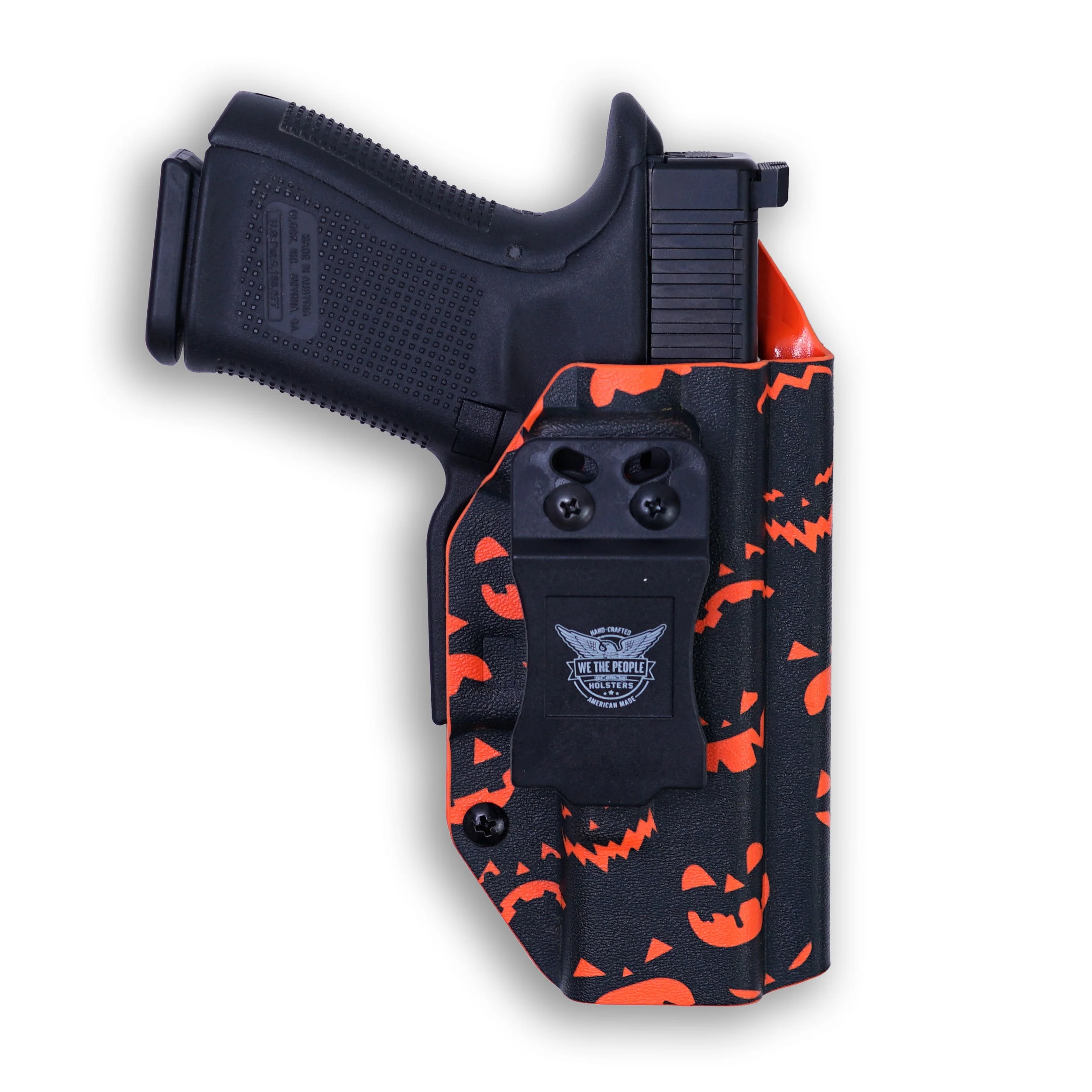 Taurus GX4 IWB Holster - Image 117