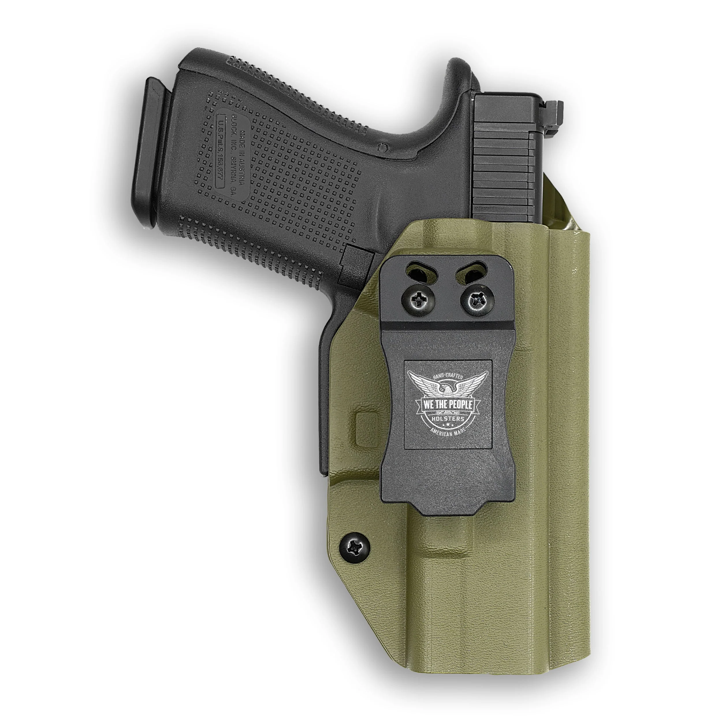 Taurus GX4 IWB Holster - Image 133