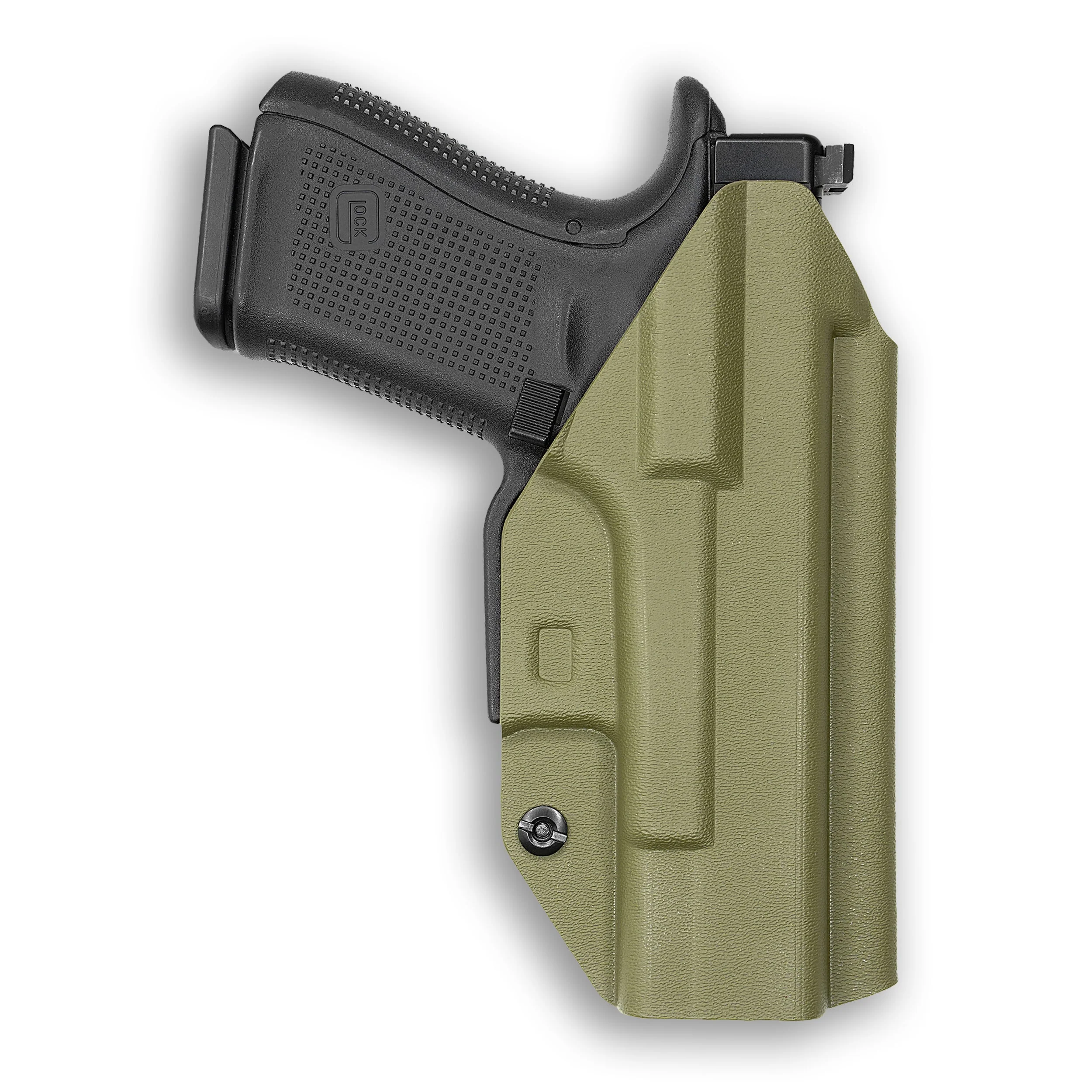 Taurus GX4 IWB Holster - Image 136