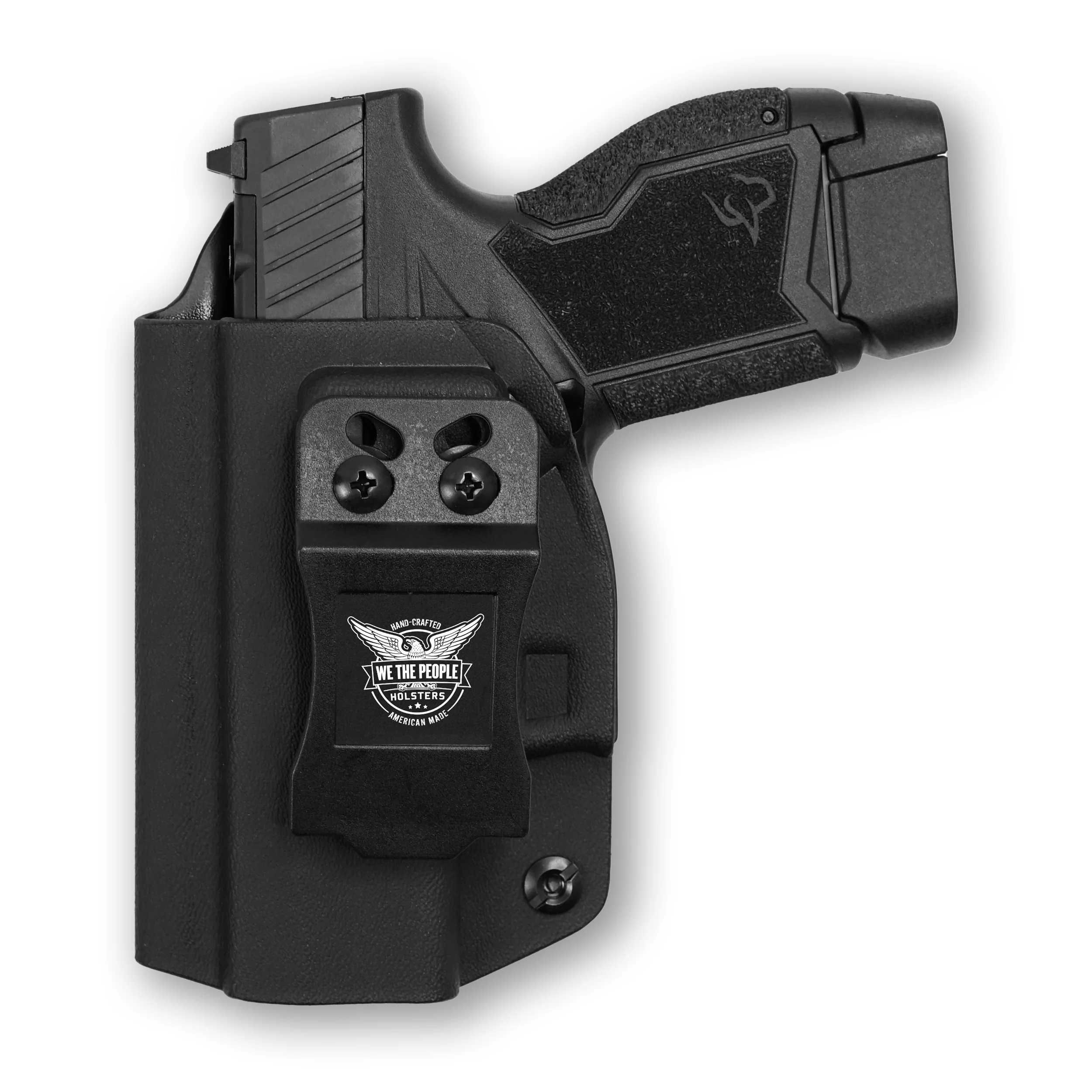 Taurus GX4 IWB Holster - Image 3