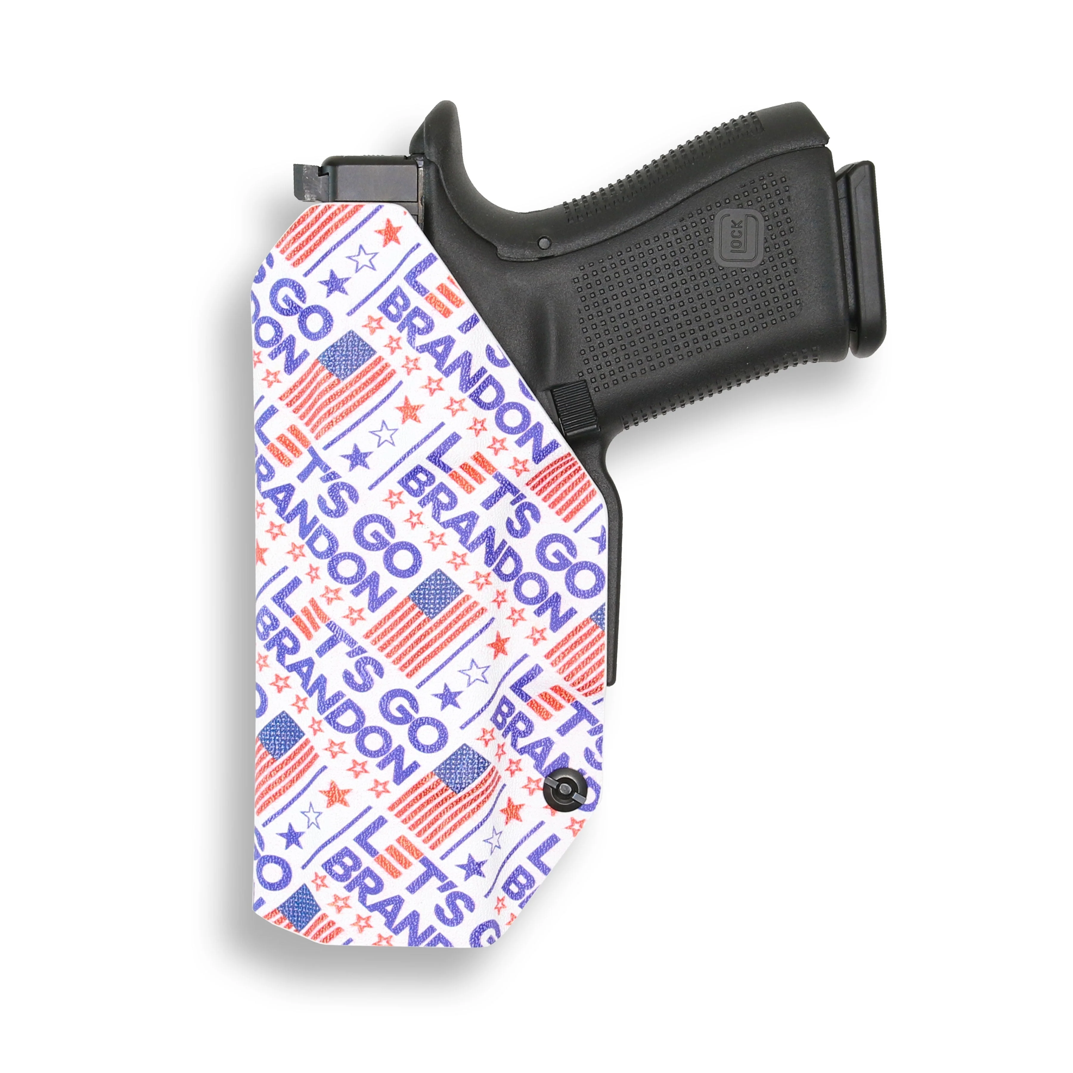 Taurus GX4 IWB Holster - Image 46