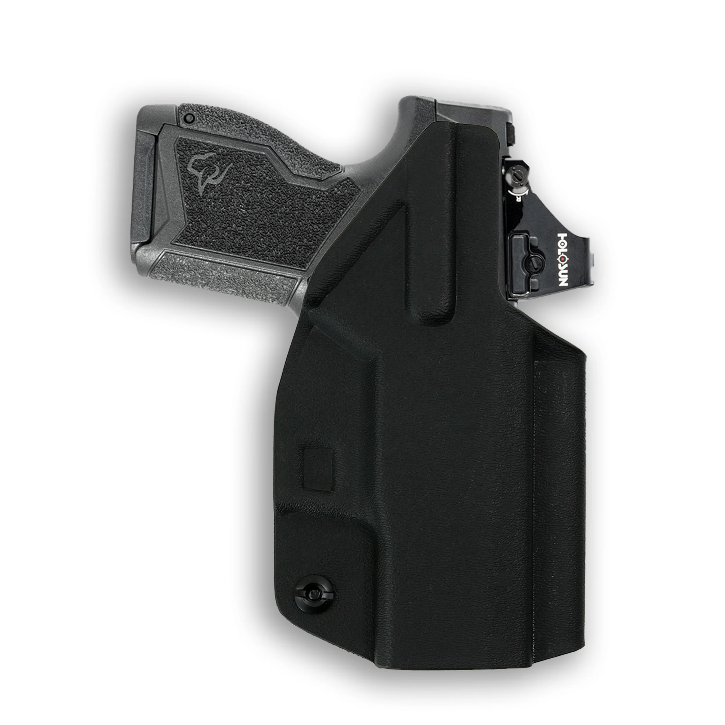 Taurus GX4 Red Dot Optic Cut IWB Holster - Image 4
