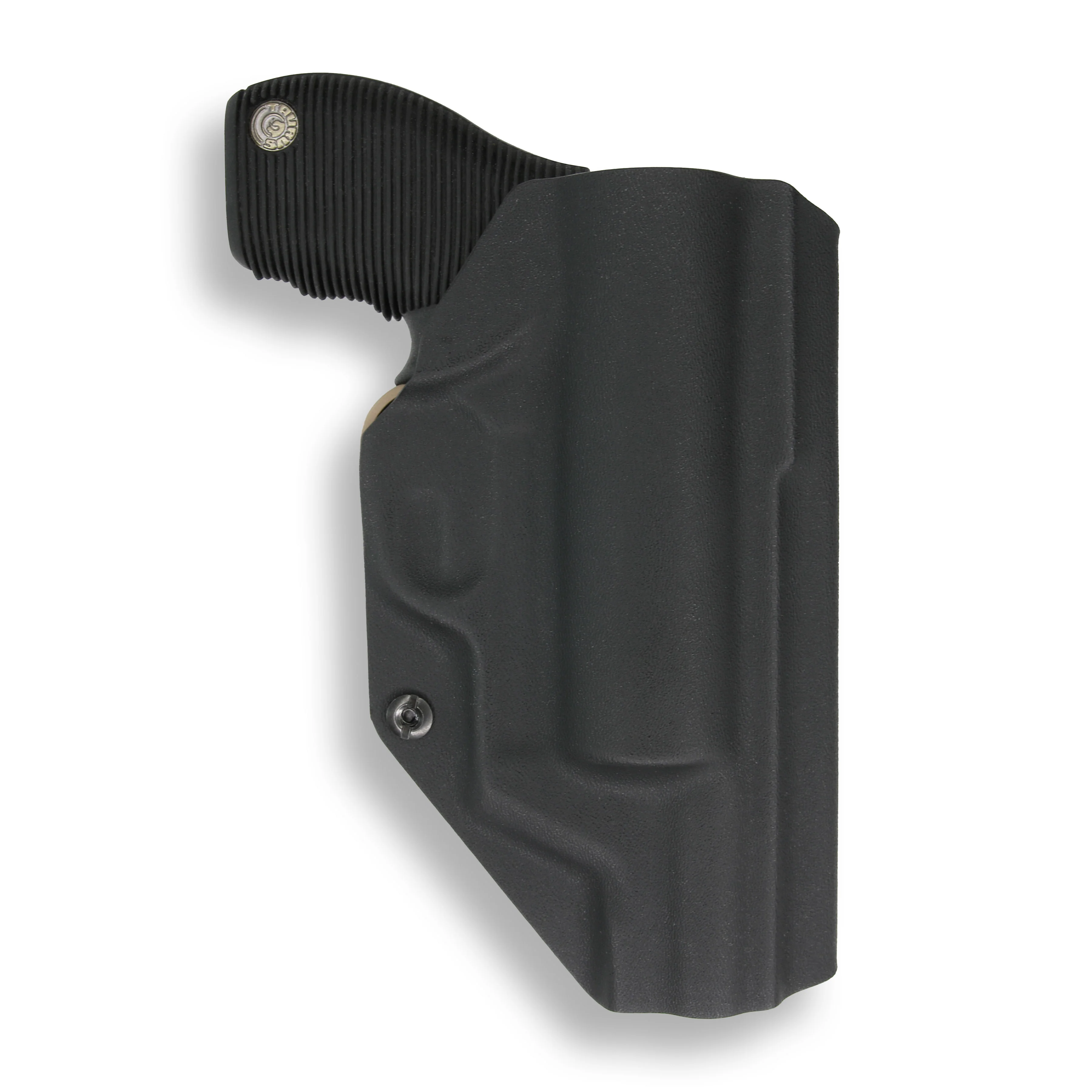 Taurus Judge Public Defender Polymer IWB Holster - Image 4