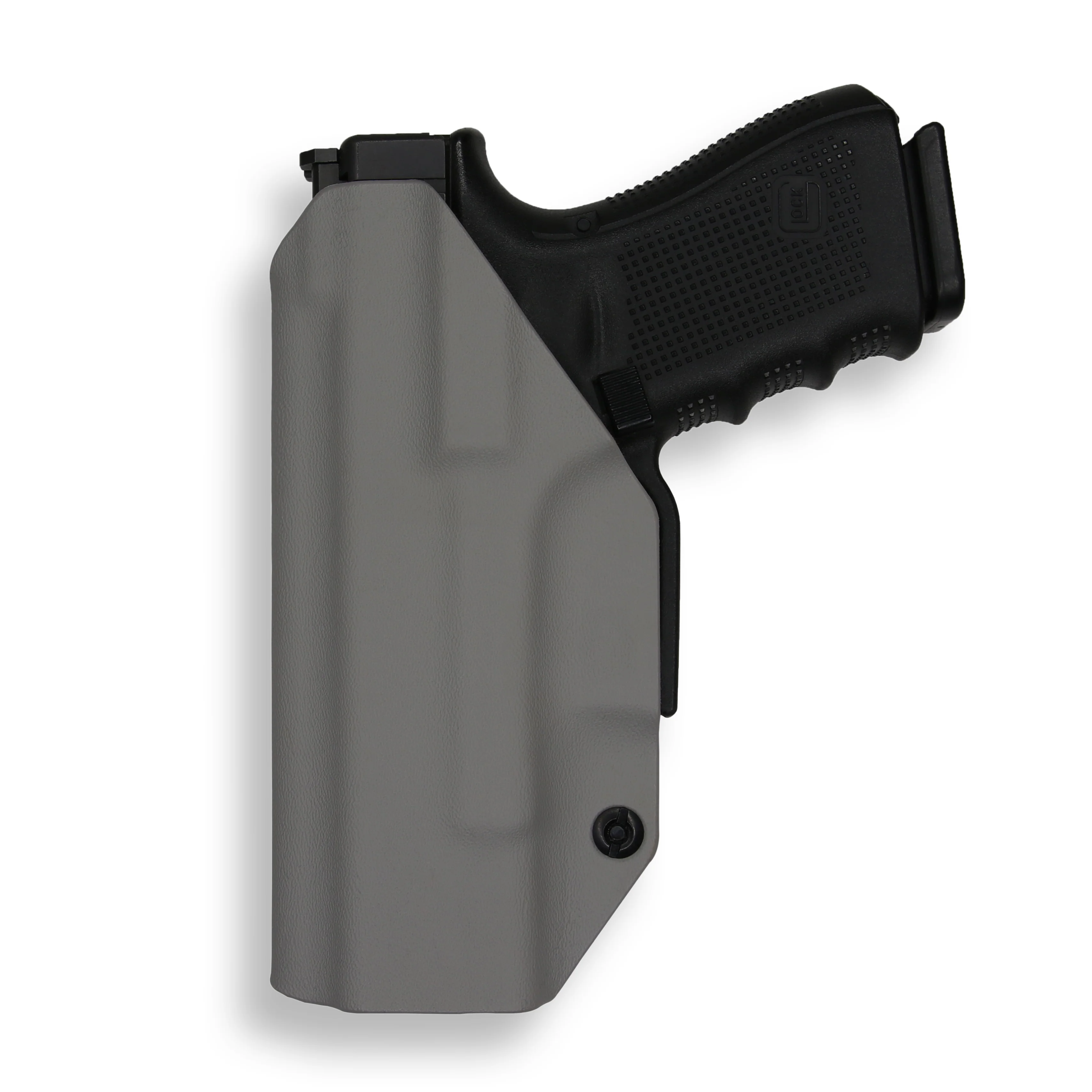 Taurus Judge Public Defender Polymer IWB Holster - Image 44