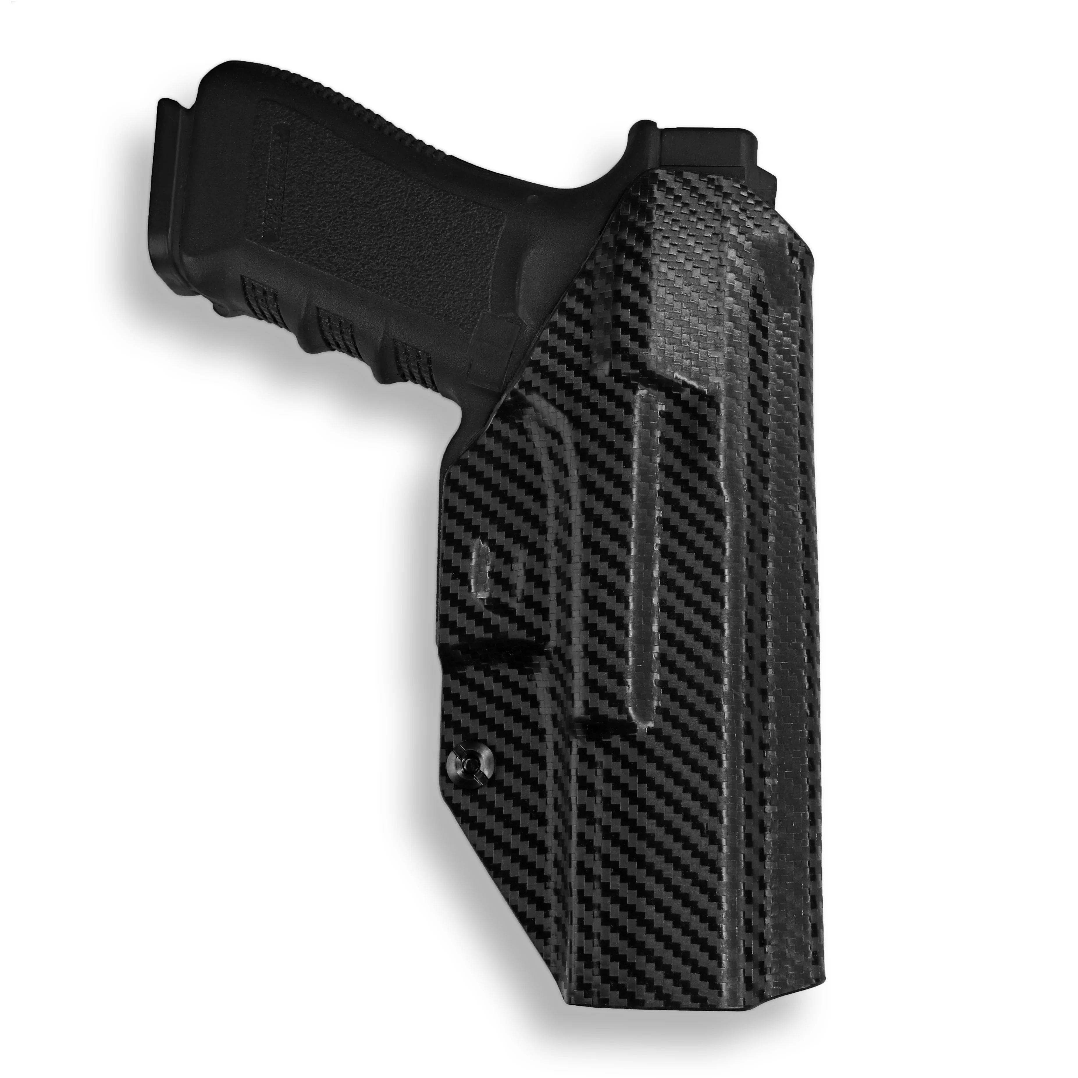 Taurus Judge Public Defender Polymer IWB Holster - Image 6