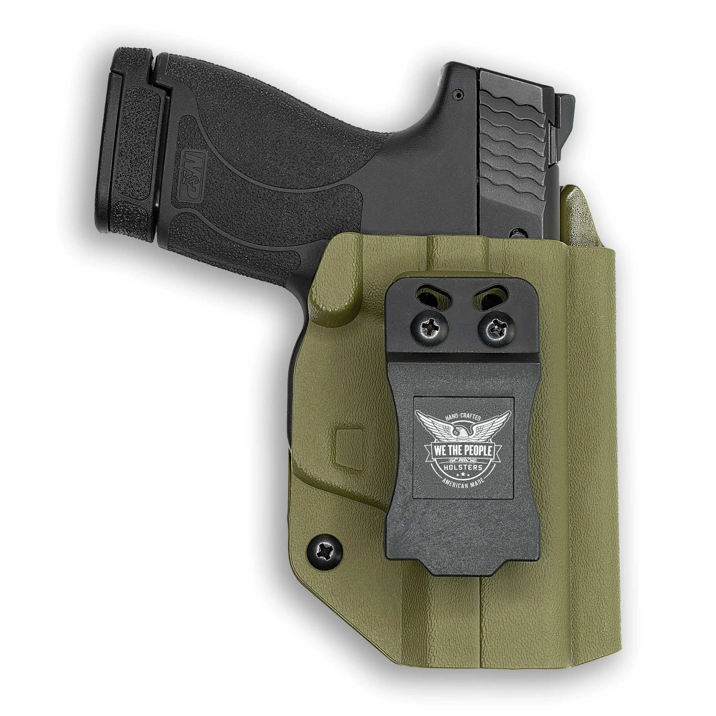 Taurus PT709 Slim 9MM IWB Holster - Image 120