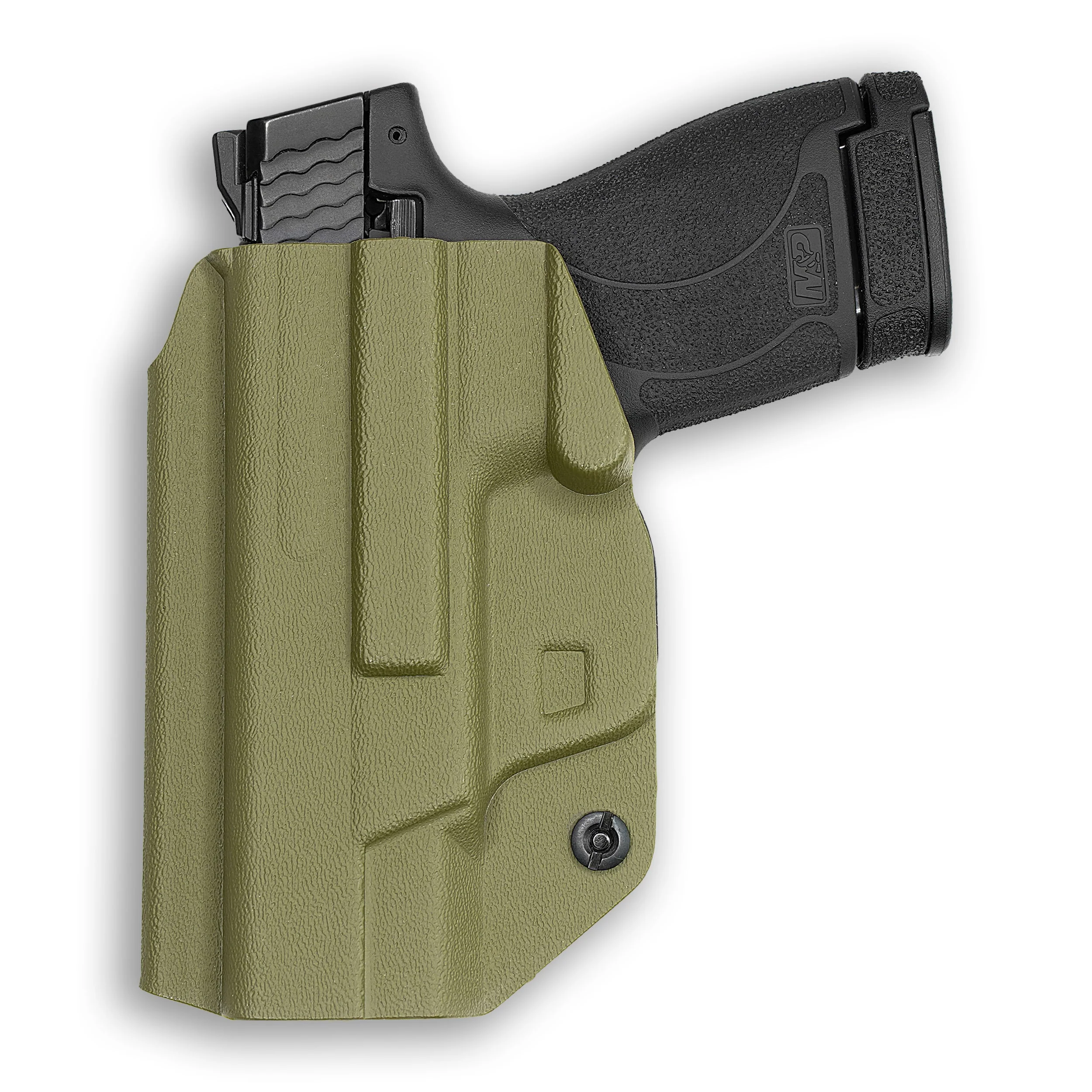 Taurus PT709 Slim 9MM IWB Holster - Image 121