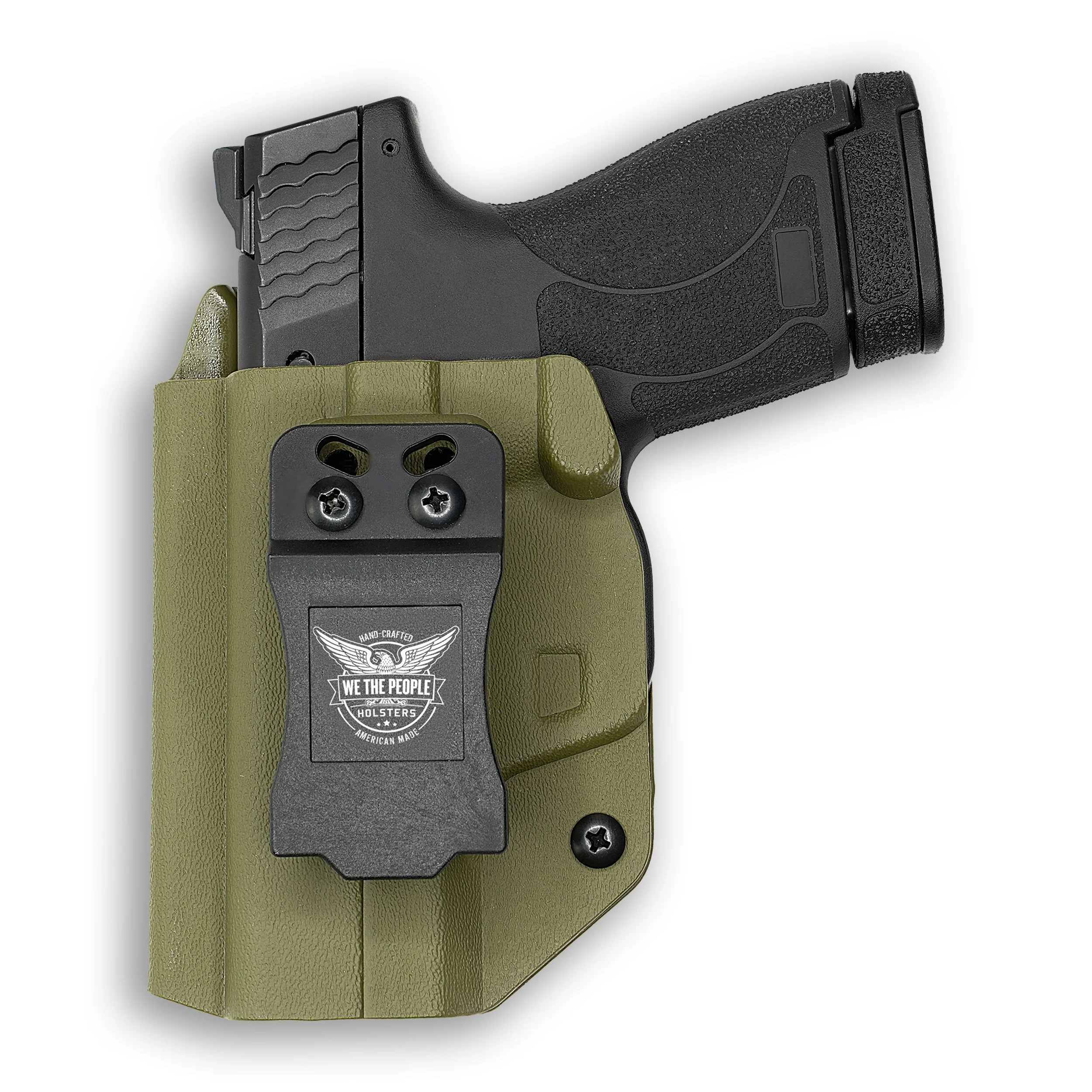 Taurus PT709 Slim 9MM IWB Holster - Image 122