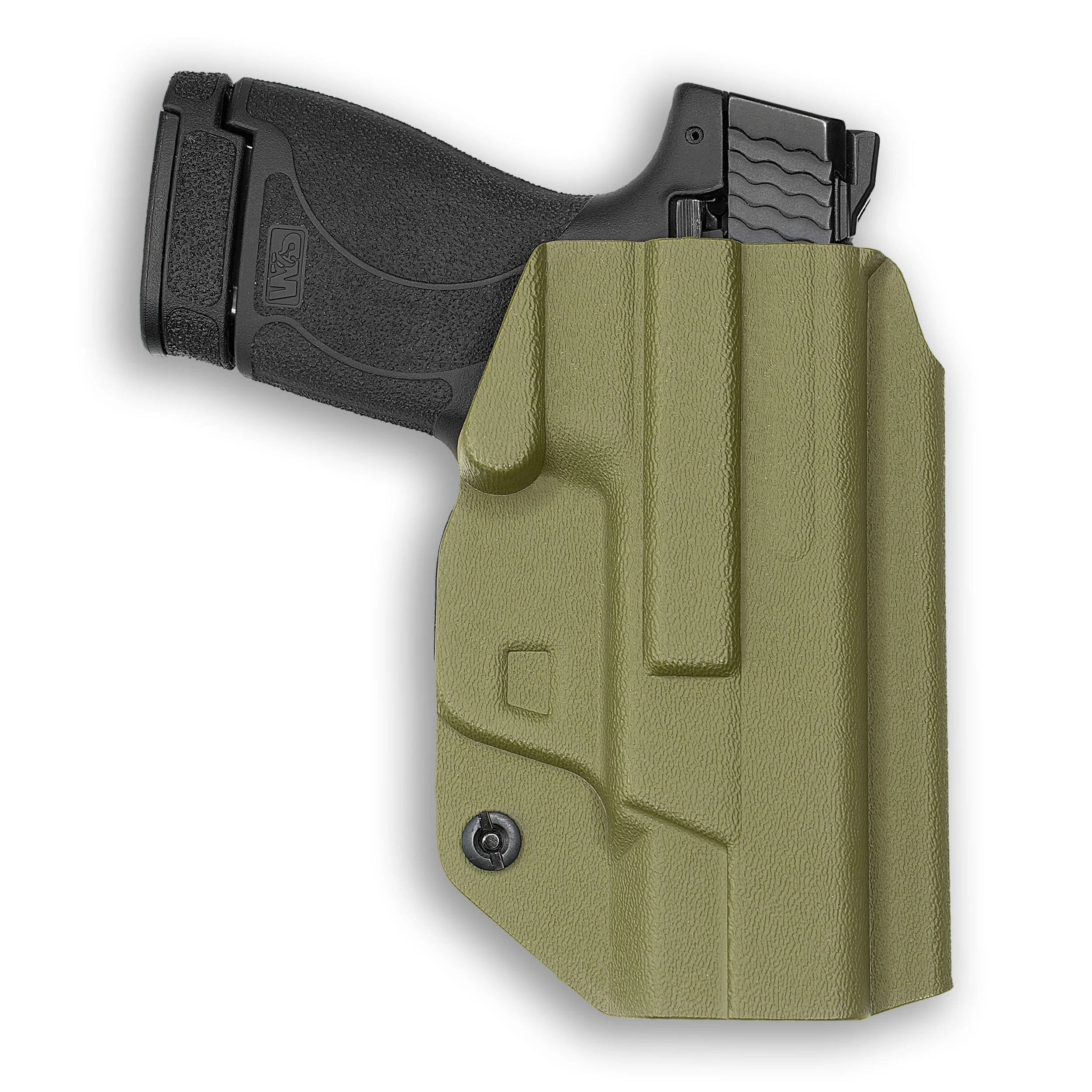 Taurus PT709 Slim 9MM IWB Holster - Image 123