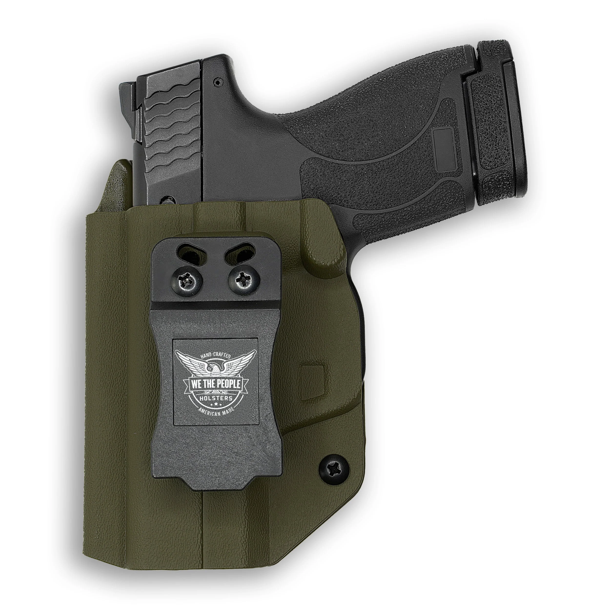 Taurus PT709 Slim 9MM IWB Holster - Image 126