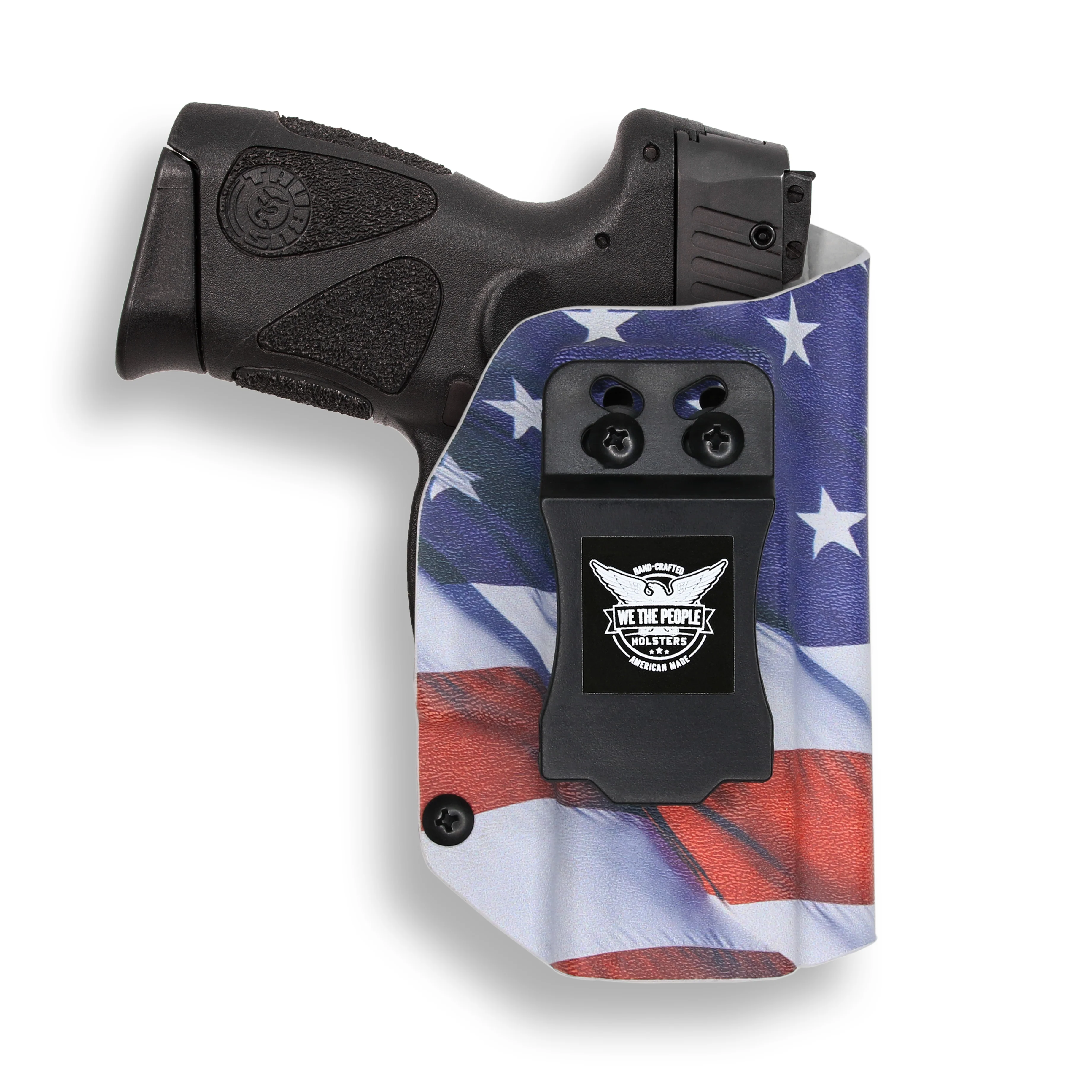 Taurus PT709 Slim 9MM IWB Holster - Image 15