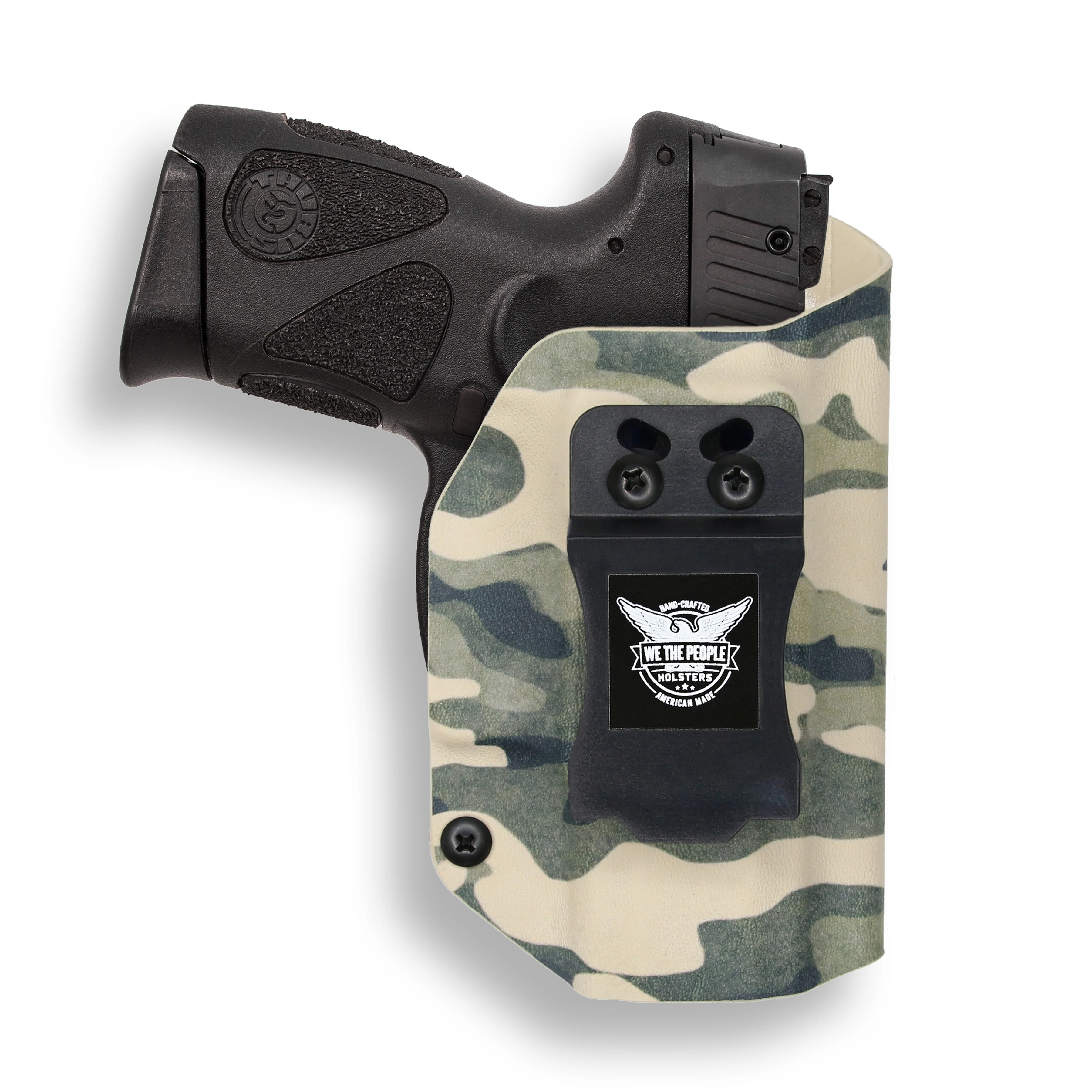 Taurus PT709 Slim 9MM IWB Holster - Image 16