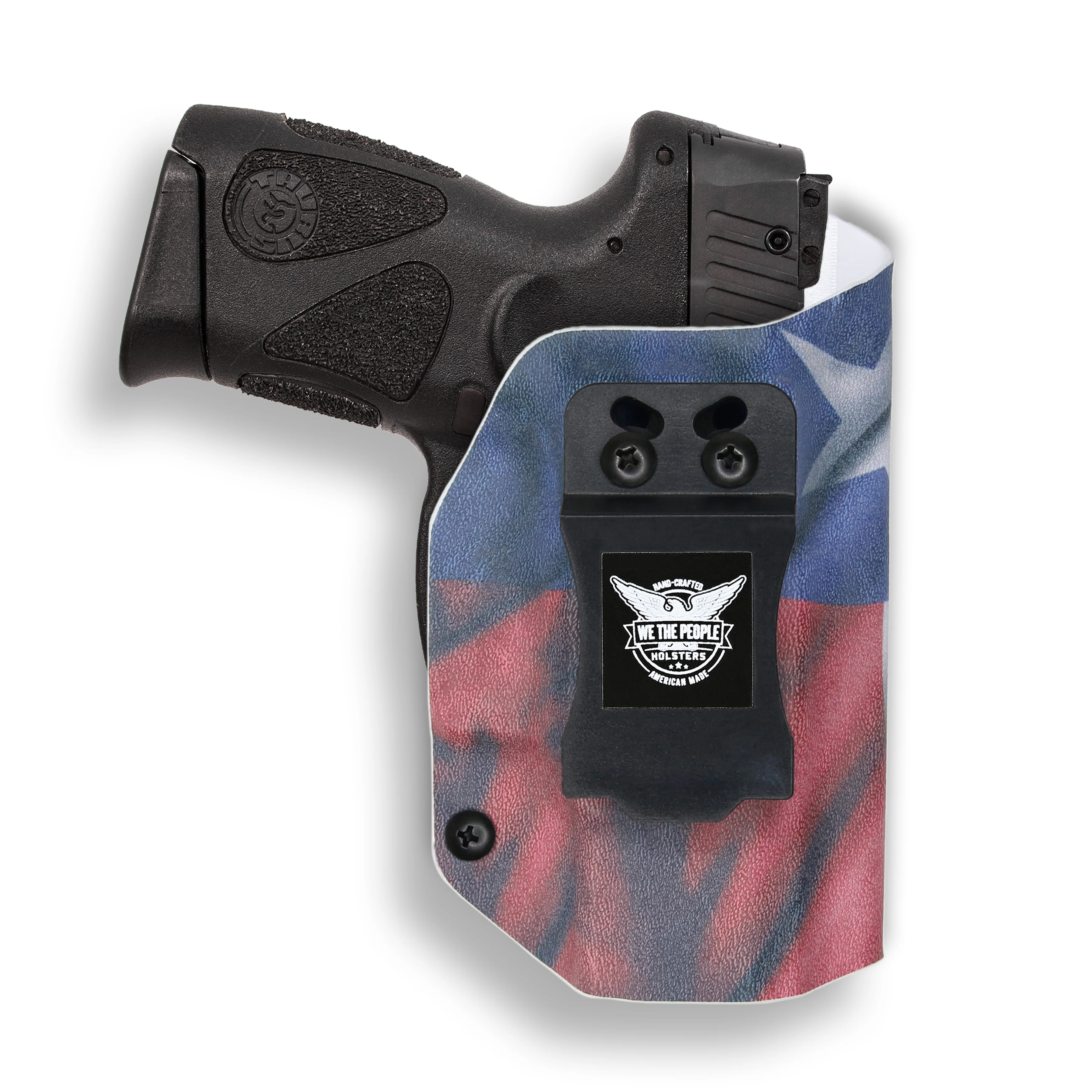 Taurus PT709 Slim 9MM IWB Holster - Image 17