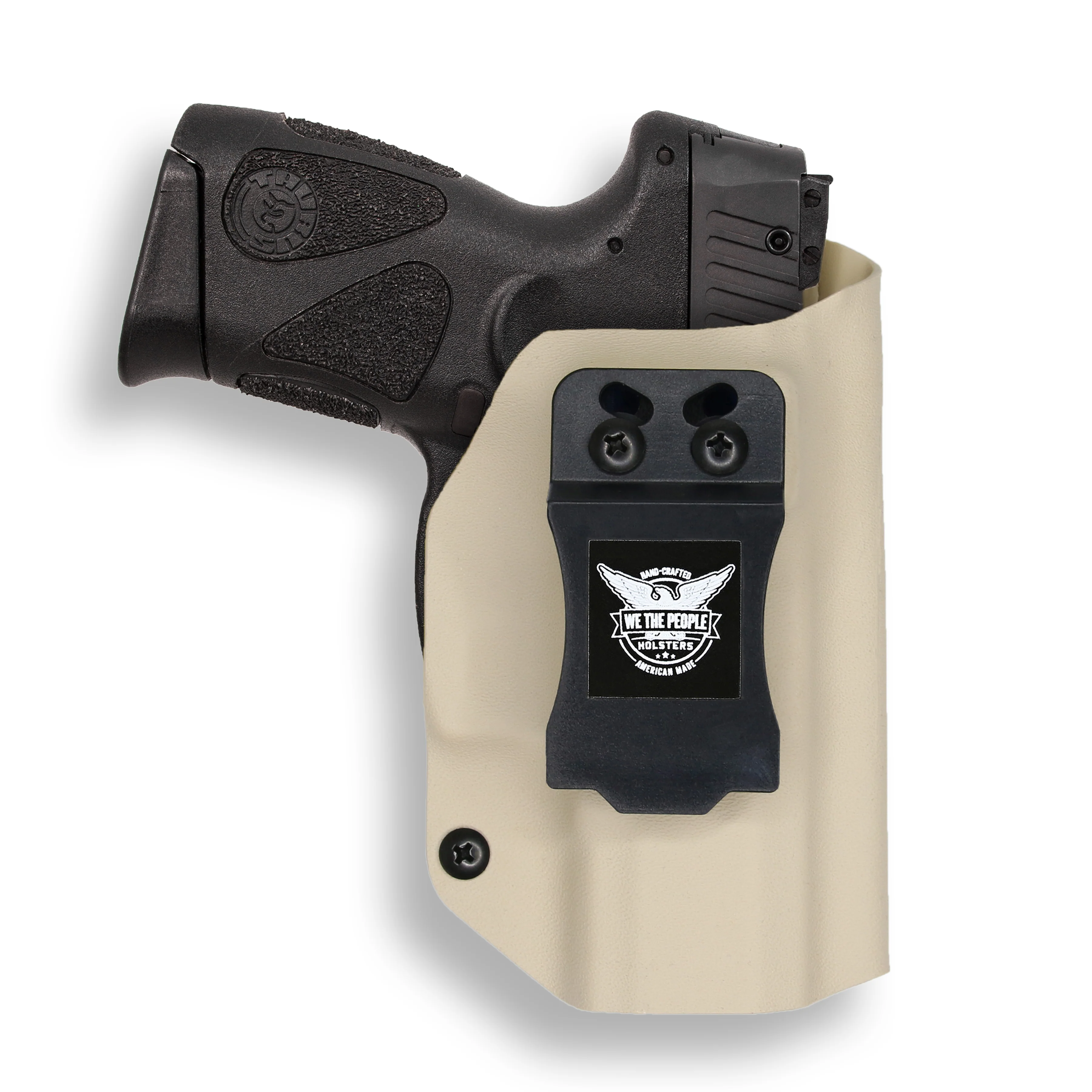Taurus PT709 Slim 9MM IWB Holster - Image 18