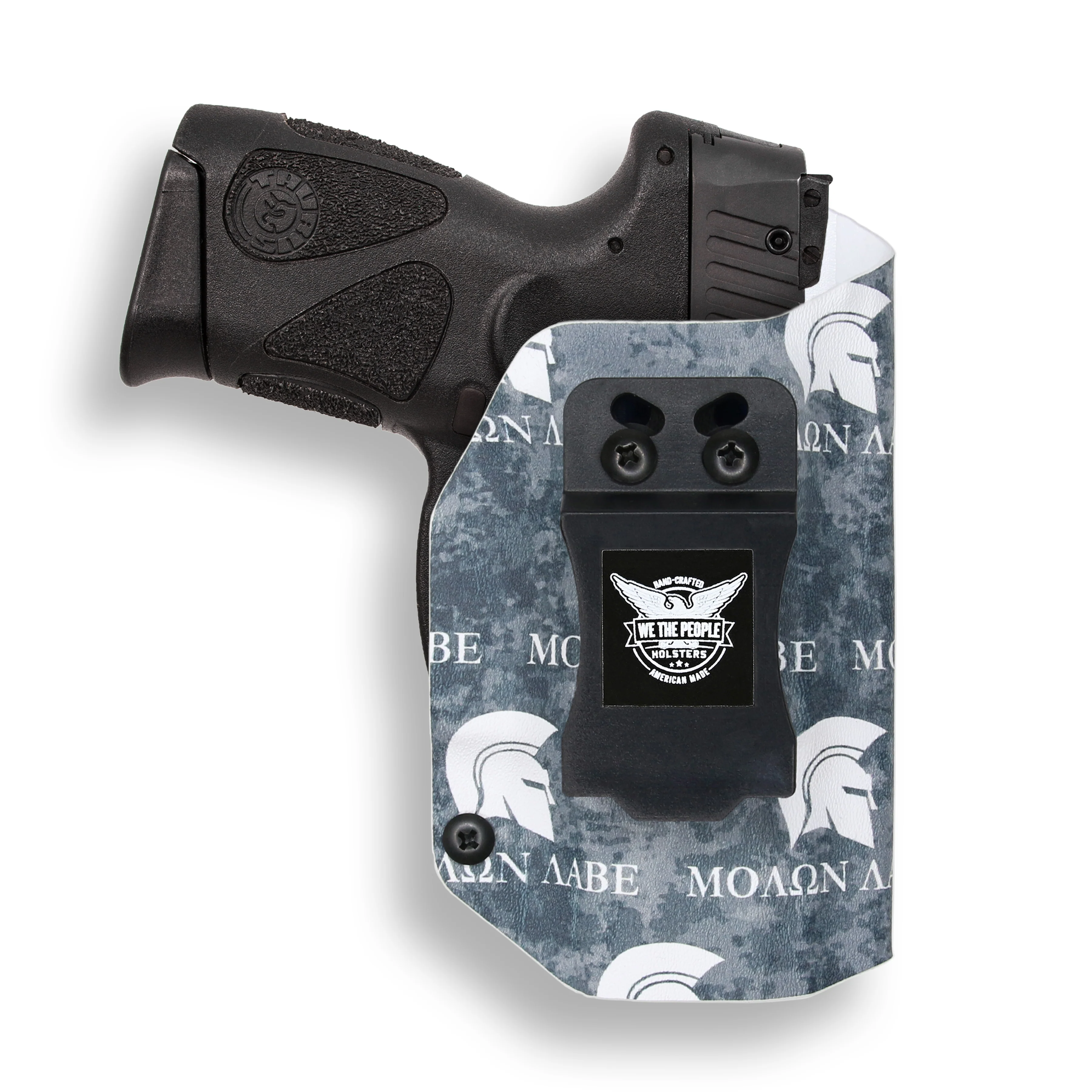 Taurus PT709 Slim 9MM IWB Holster - Image 20