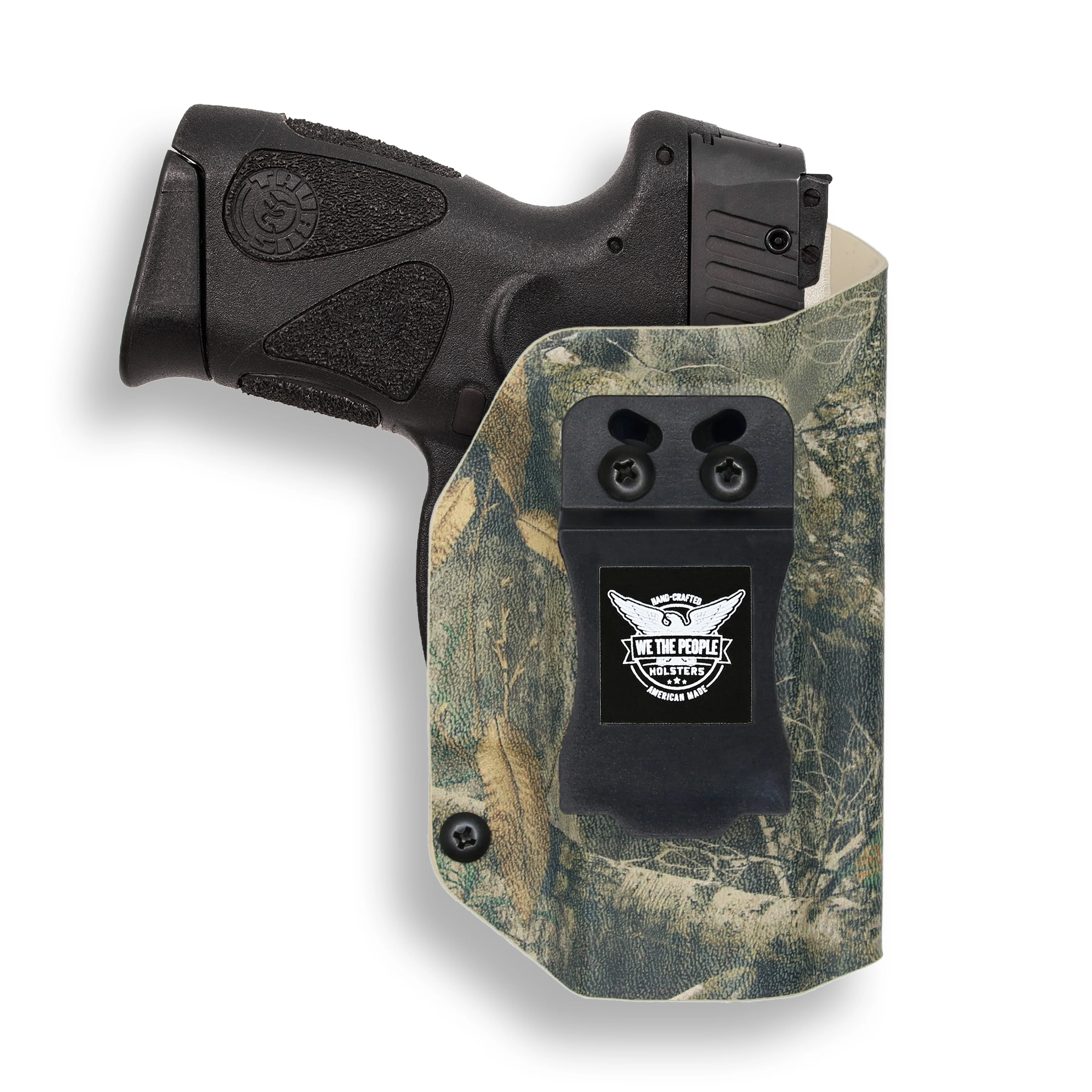 Taurus PT709 Slim 9MM IWB Holster - Image 28