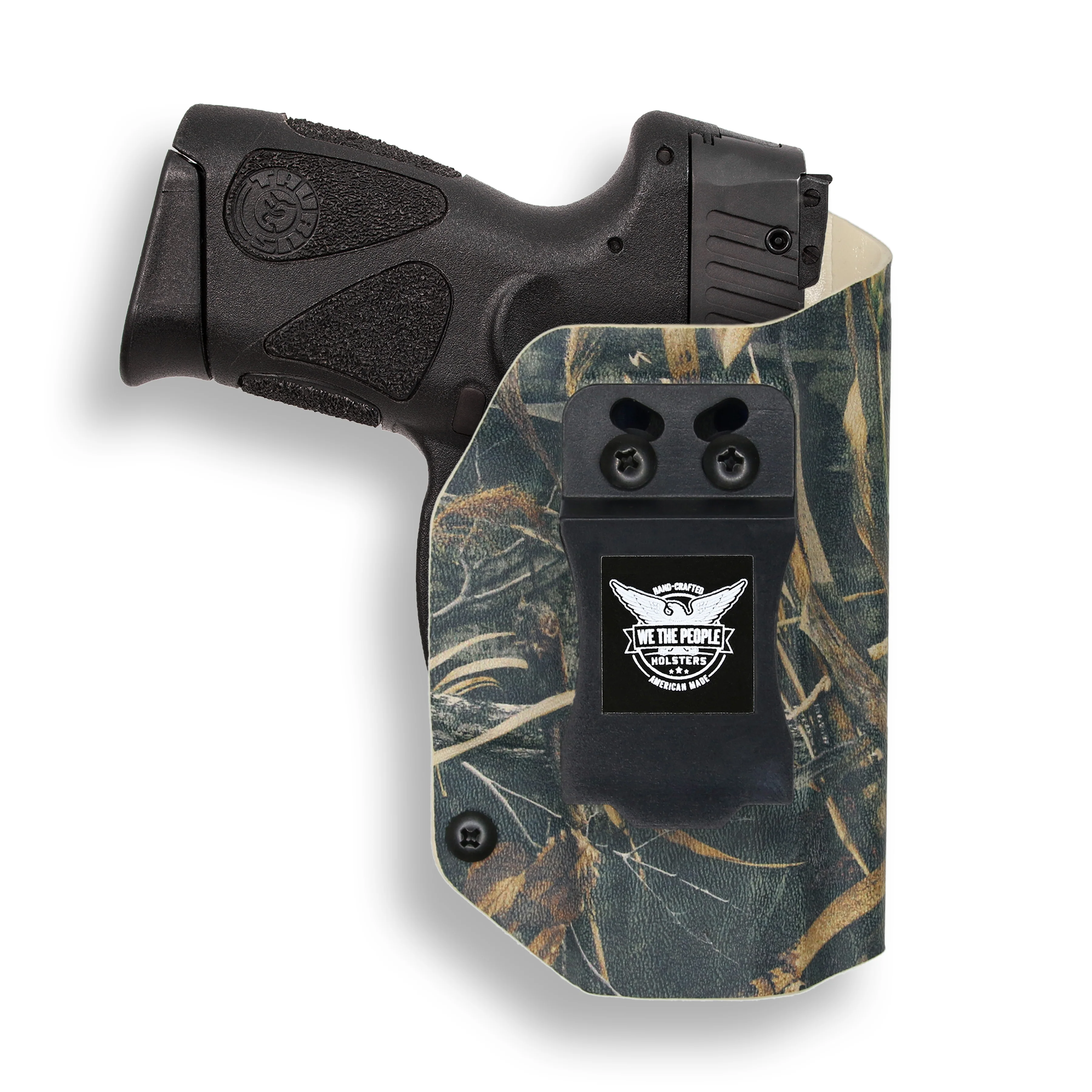Taurus PT709 Slim 9MM IWB Holster - Image 29