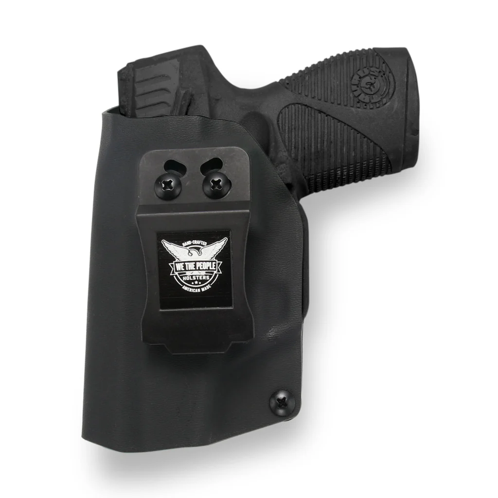 Taurus PT709 Slim 9MM IWB Holster - Image 3