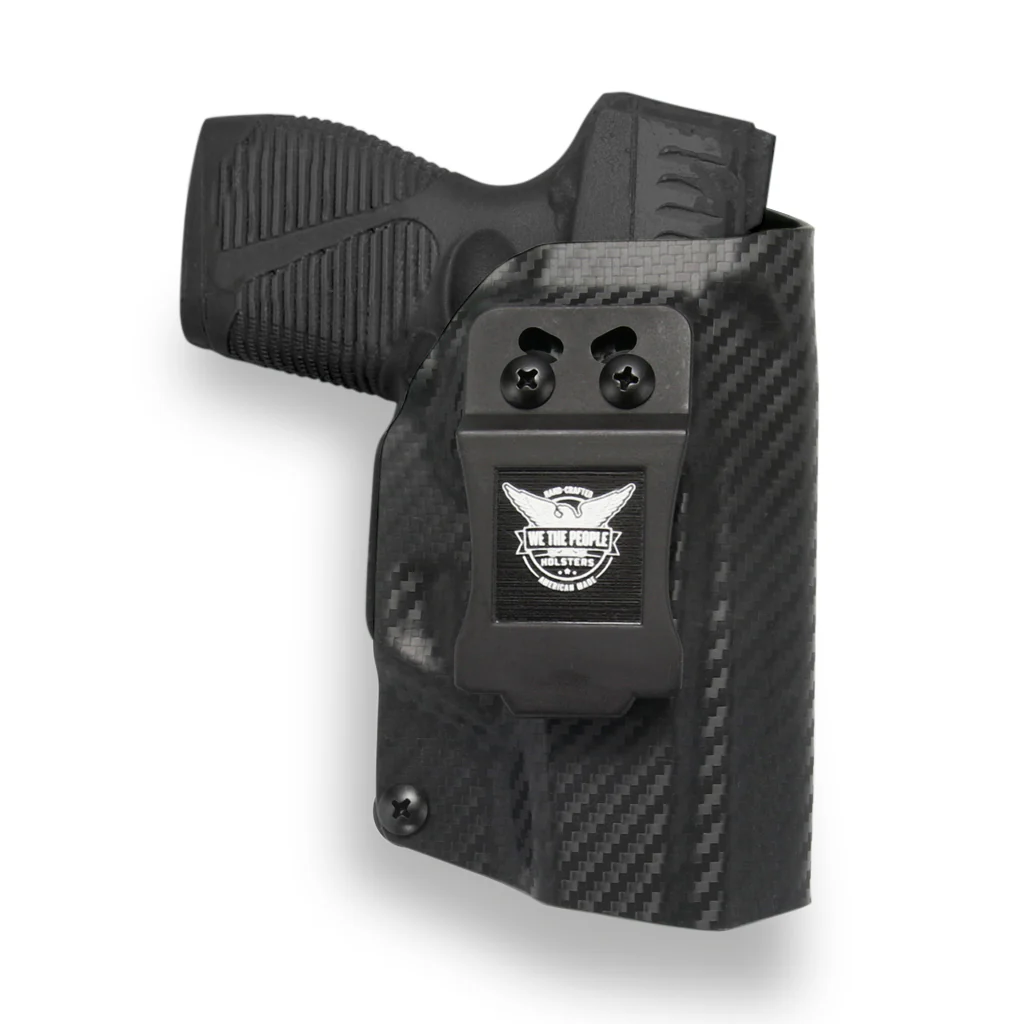 Taurus PT709 Slim 9MM IWB Holster - Image 5