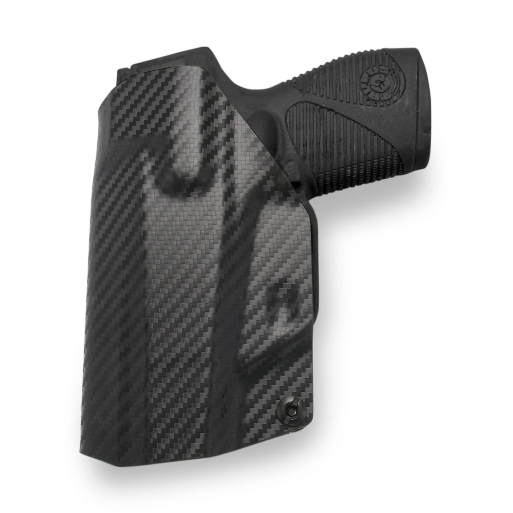 Taurus PT709 Slim 9MM IWB Holster - Image 6