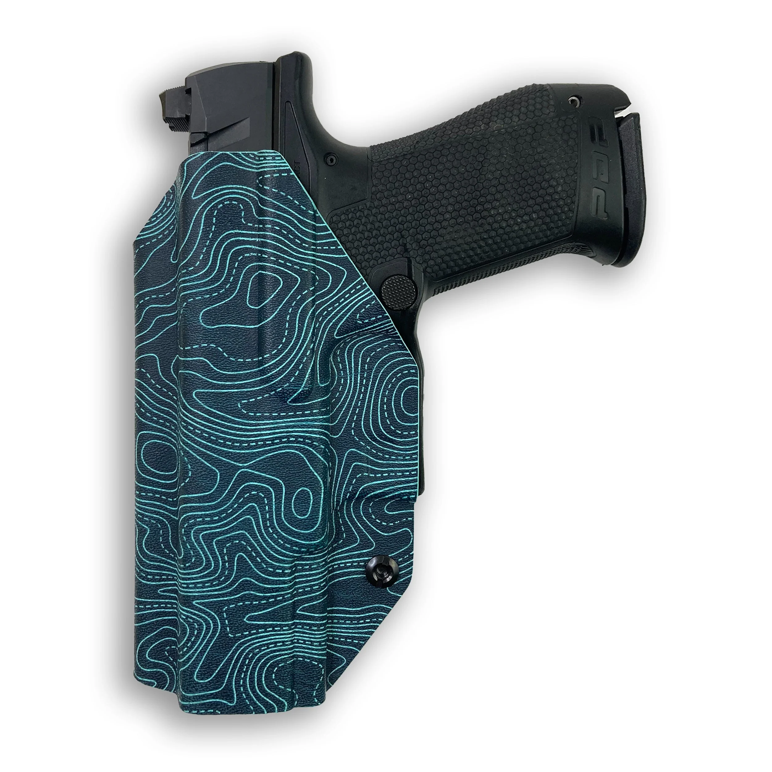 Taurus PT709 Slim 9MM IWB Holster - Image 61