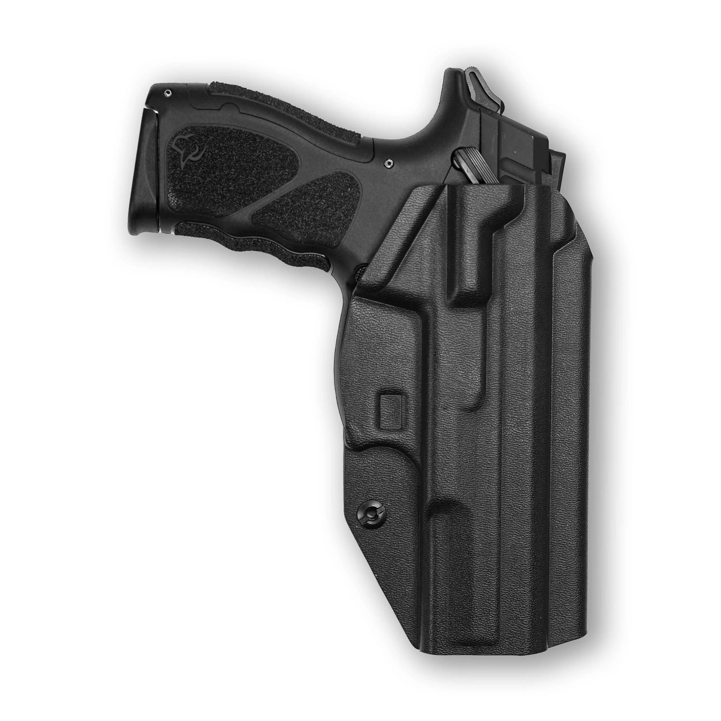 Taurus TH 40 Full Size Manual Safety 4.27" IWB Holster - Image 4