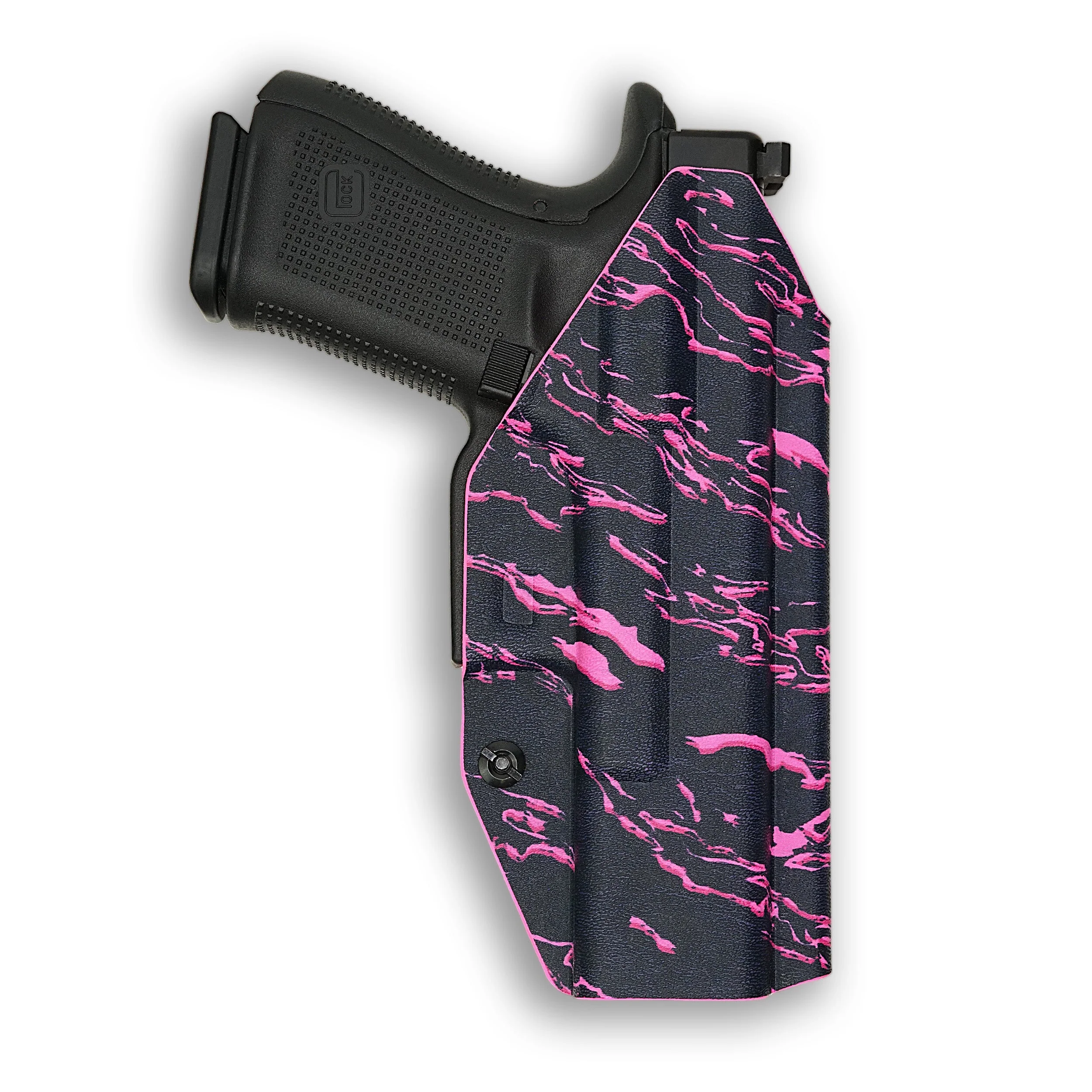 Taurus TX22 4.1" Manual Safety IWB Holster - Image 124