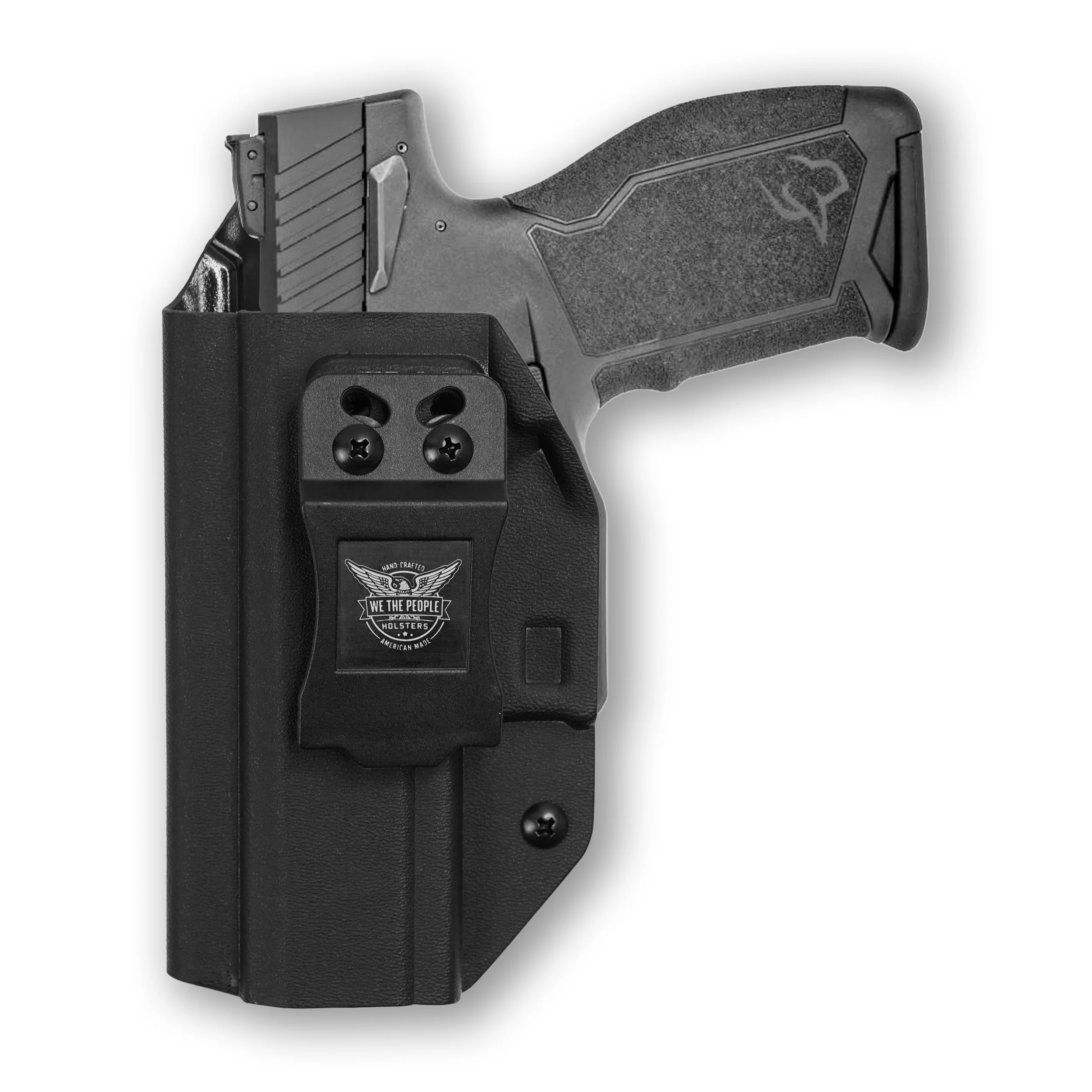 Taurus TX22 4.1" Manual Safety IWB Holster - Image 3