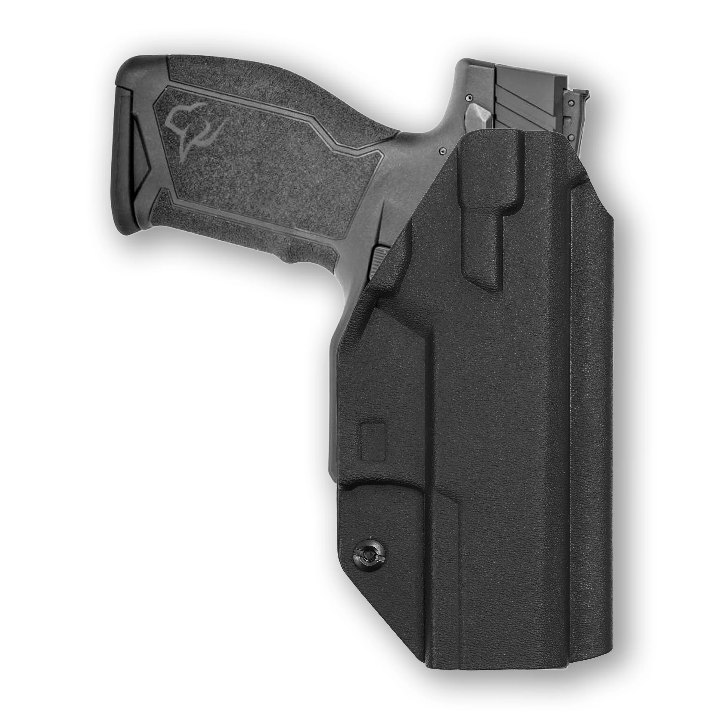 Taurus TX22 4.1" Manual Safety IWB Holster - Image 4