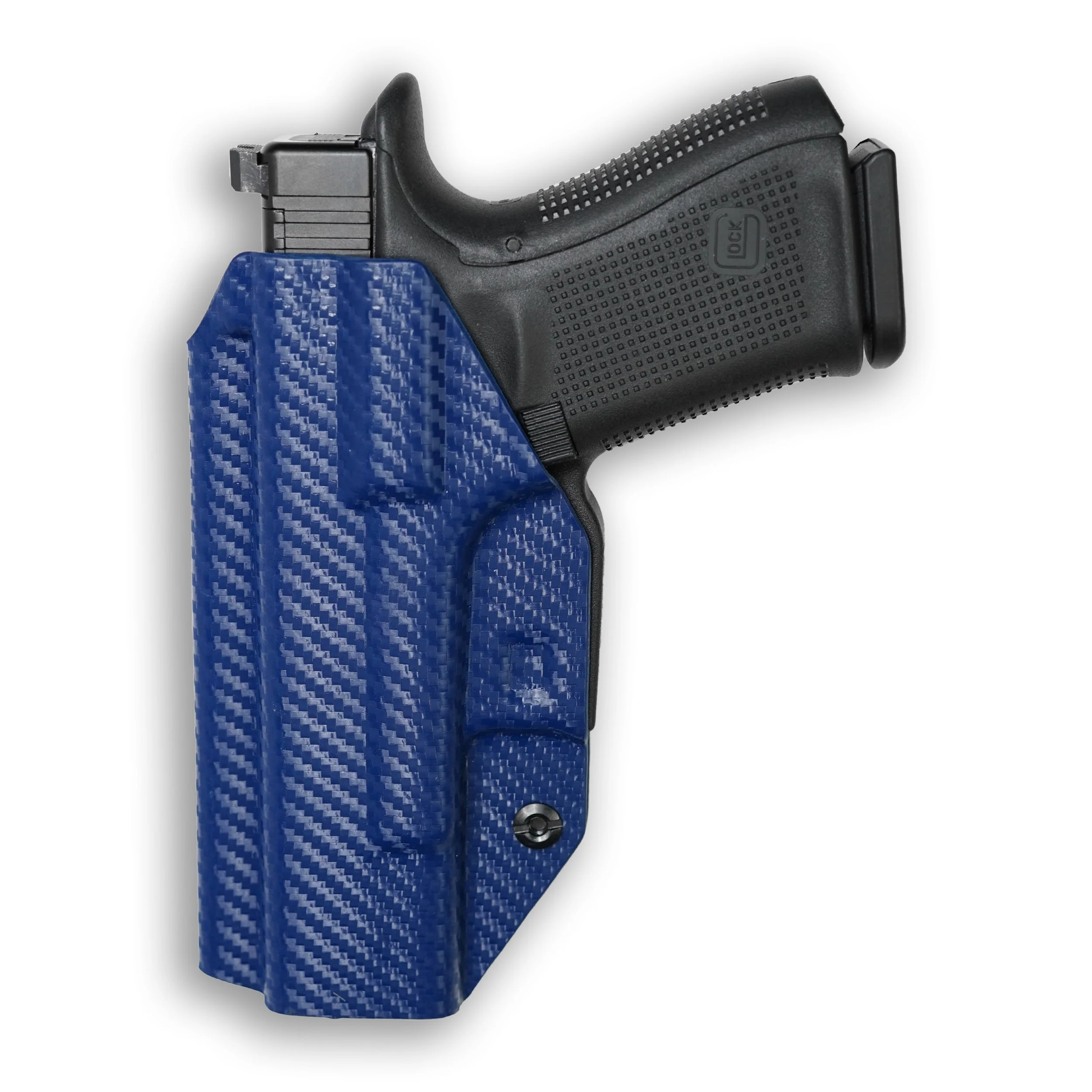 Taurus TX22 4.1" Manual Safety IWB Holster - Image 82