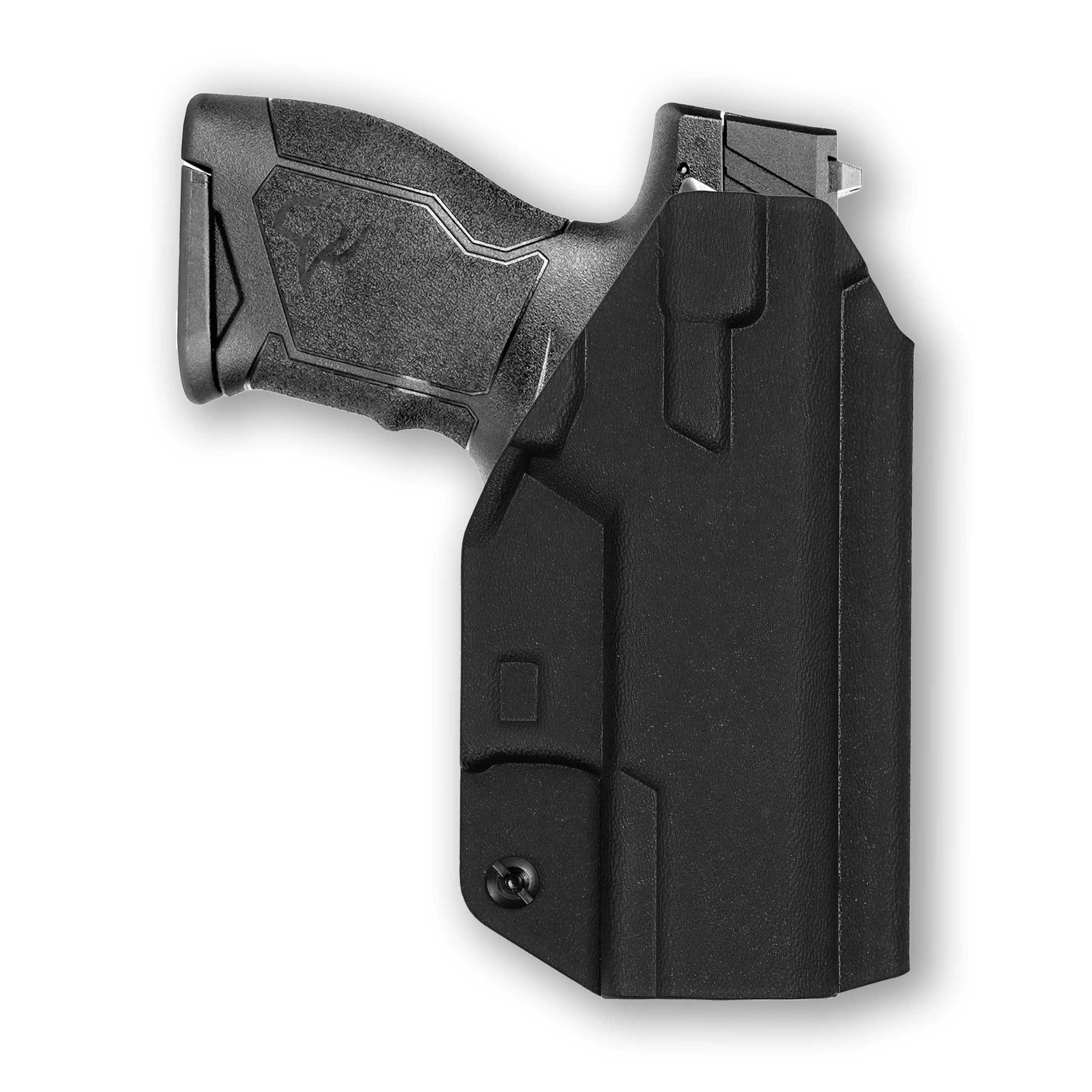 Taurus TX22 Compact 3.6" Manual Safety IWB Holster - Image 4