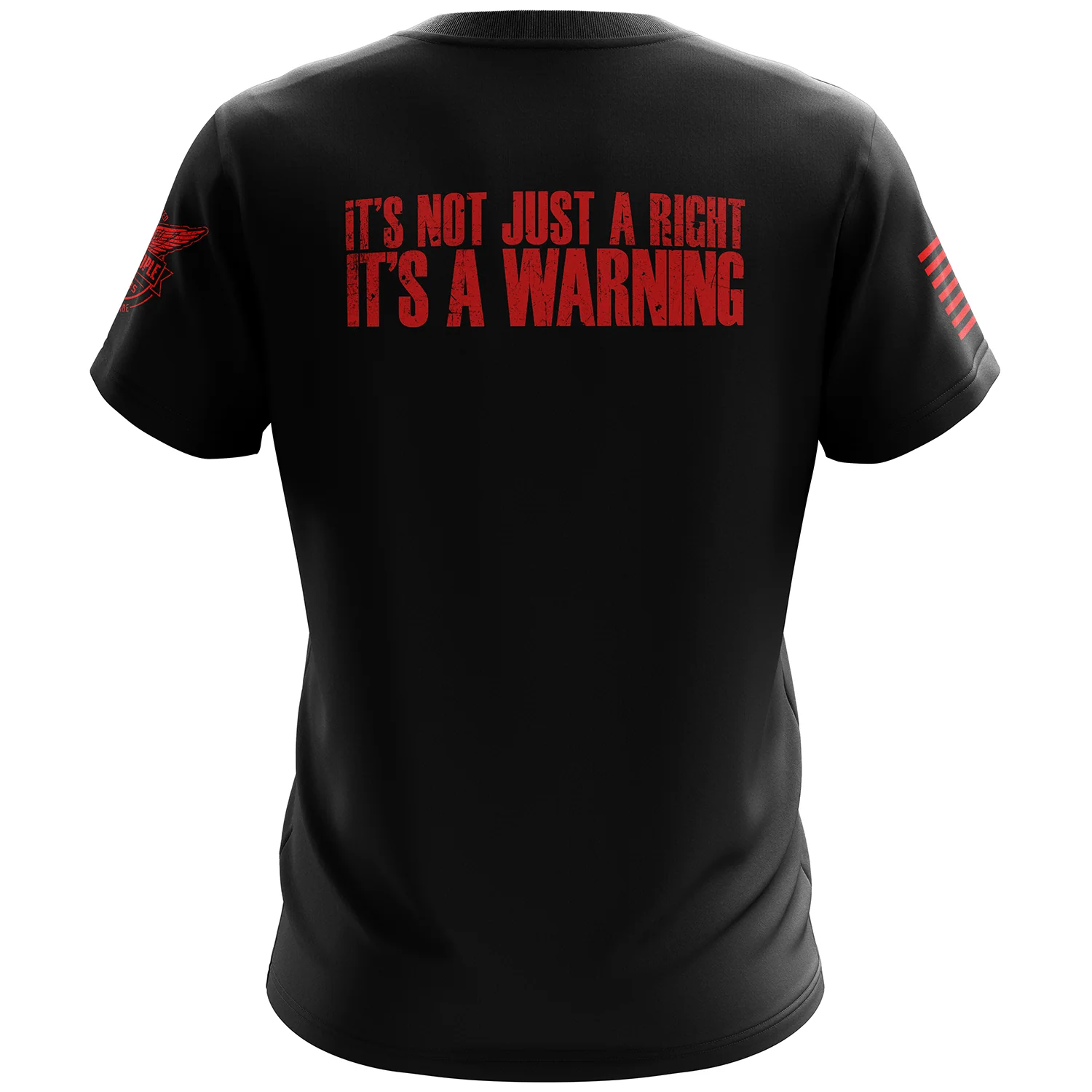 The Second Short Sleeve Shirt - Image 3