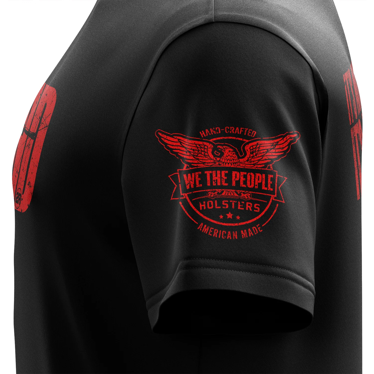 The Second Short Sleeve Shirt - Image 5