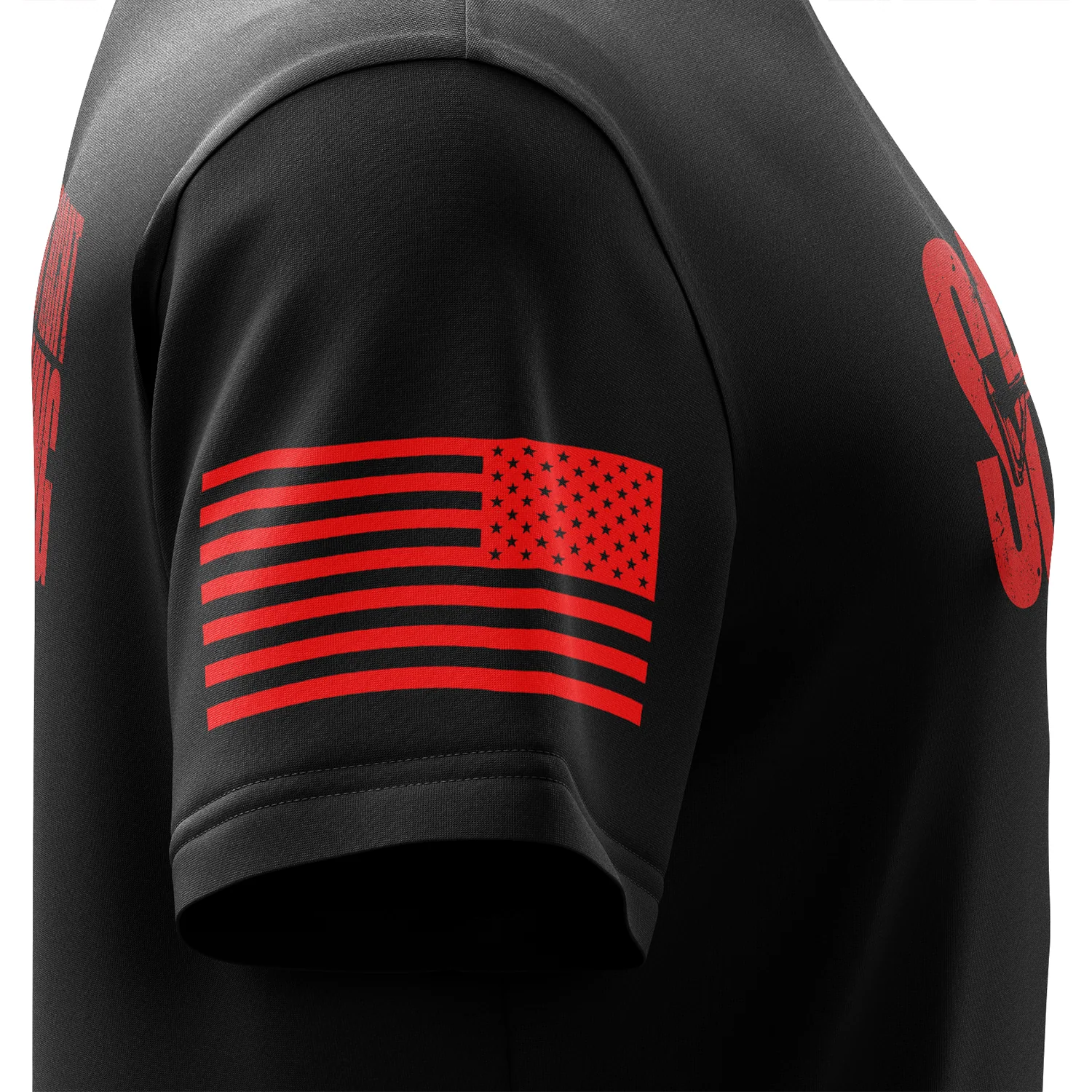 The Second Short Sleeve Shirt - Image 6