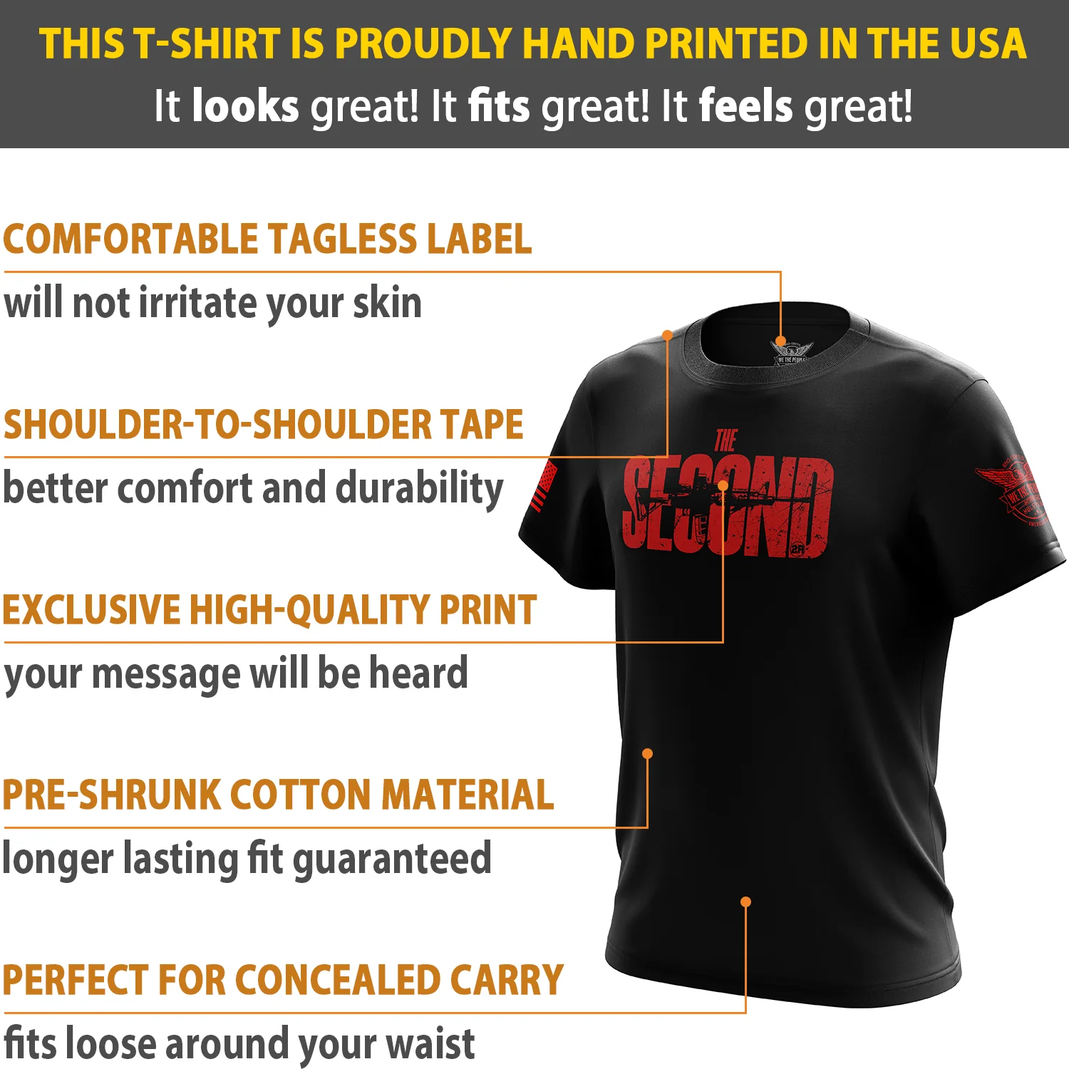 The Second Short Sleeve Shirt - Image 7
